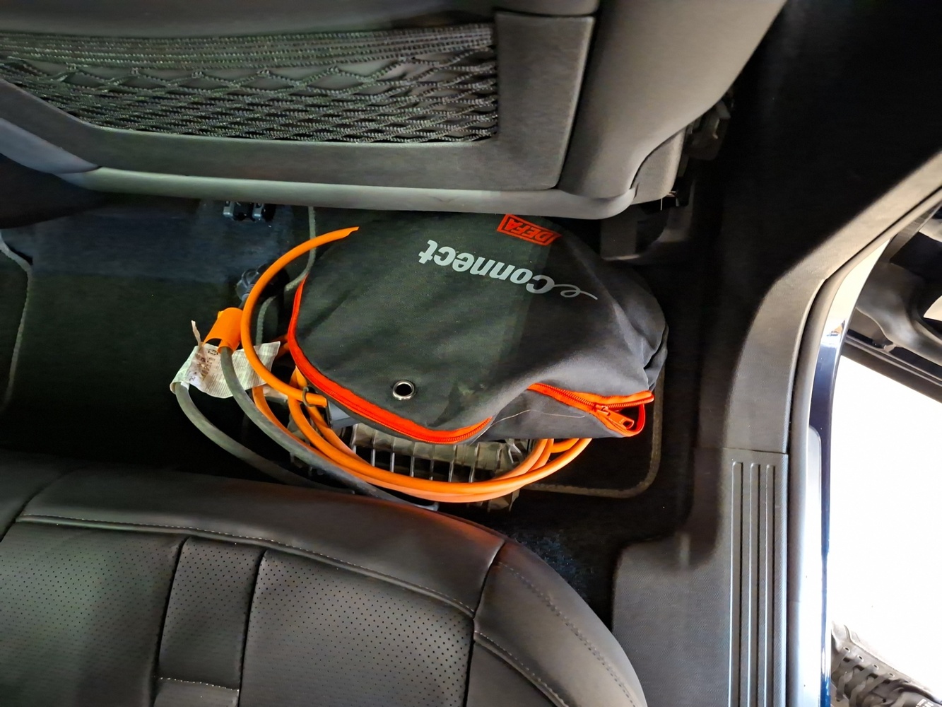 DS 7 vaihtoauto