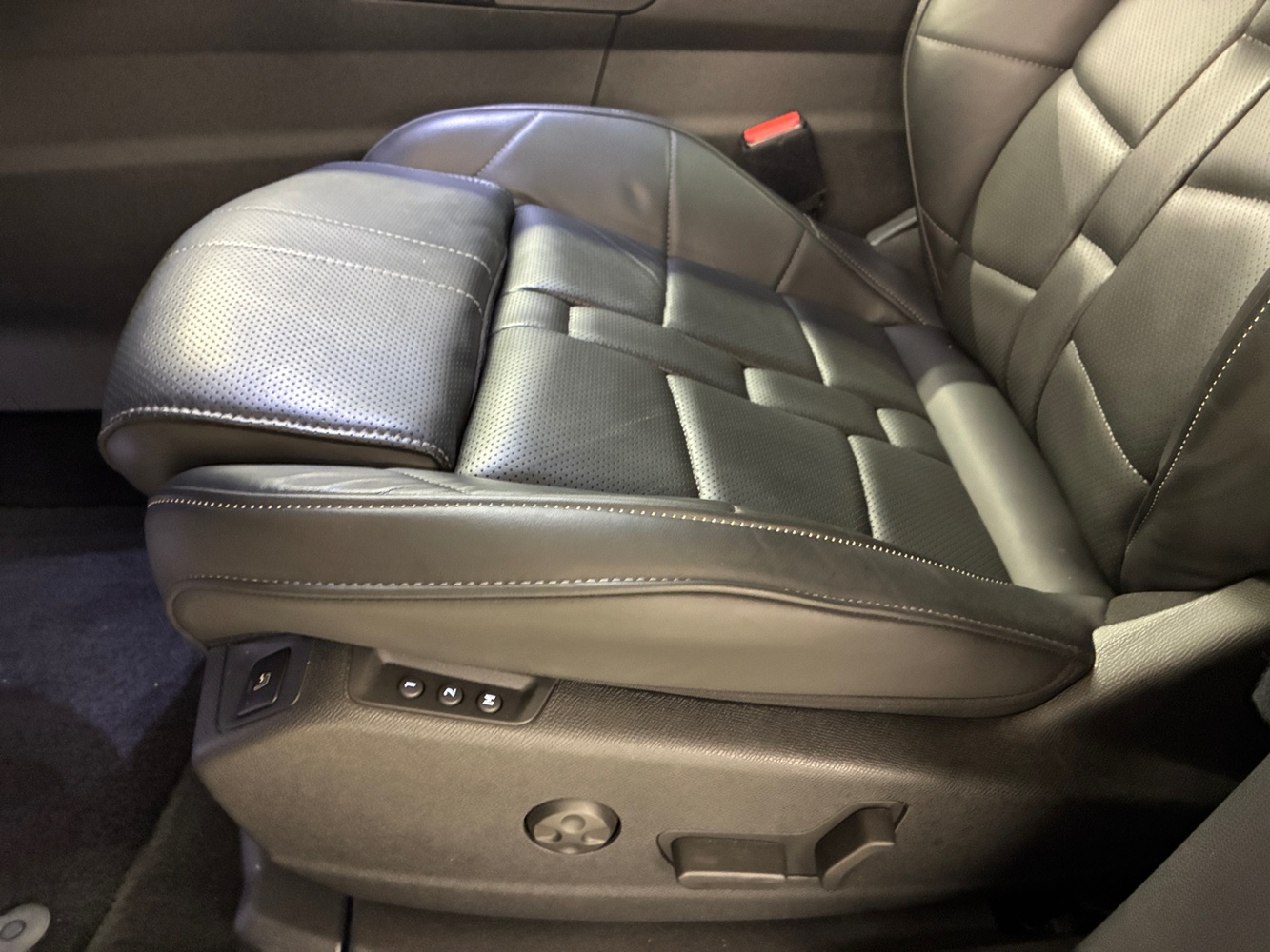 DS 7 vaihtoauto