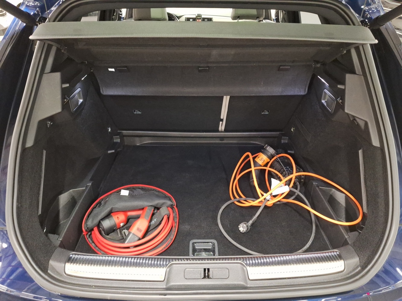 DS 7 vaihtoauto