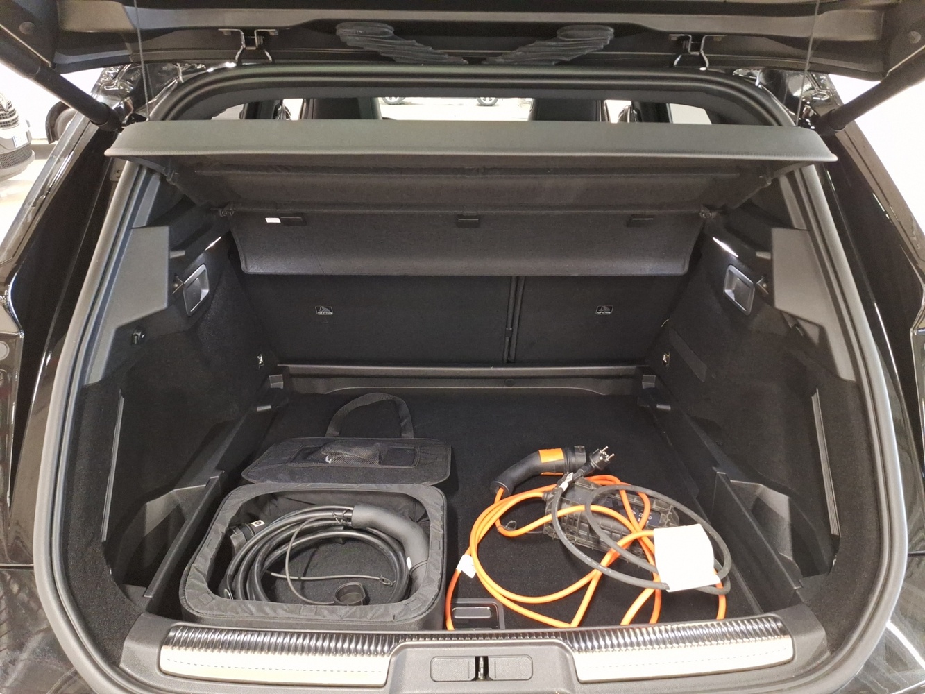 DS 7 vaihtoauto
