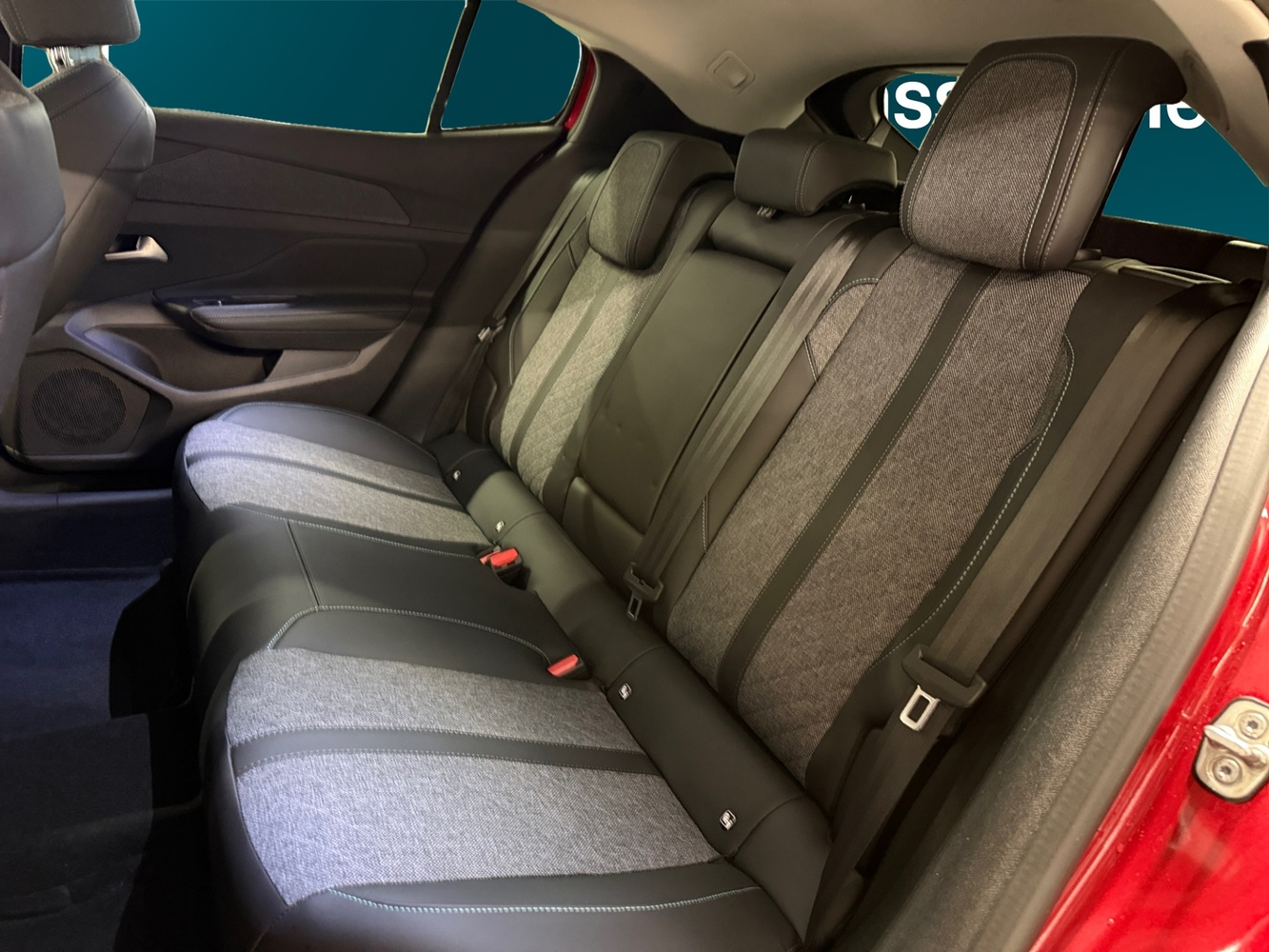 Peugeot 408 vaihtoauto