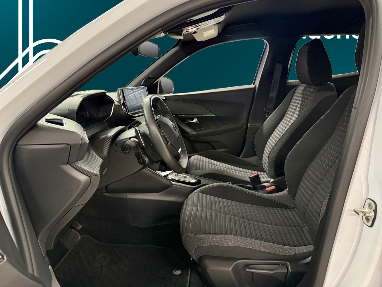 Peugeot 2008 vaihtoauto