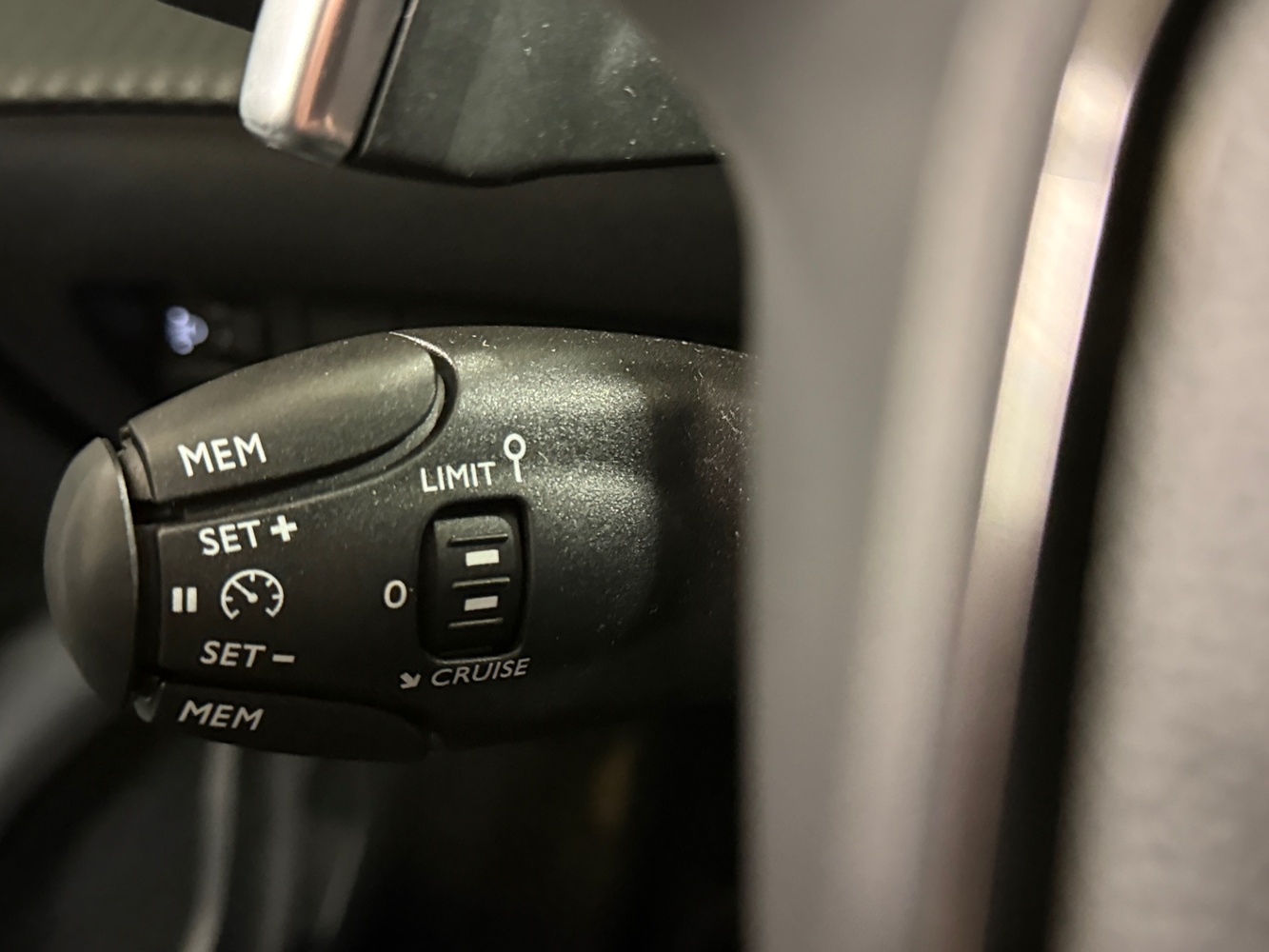 Peugeot 2008 vaihtoauto