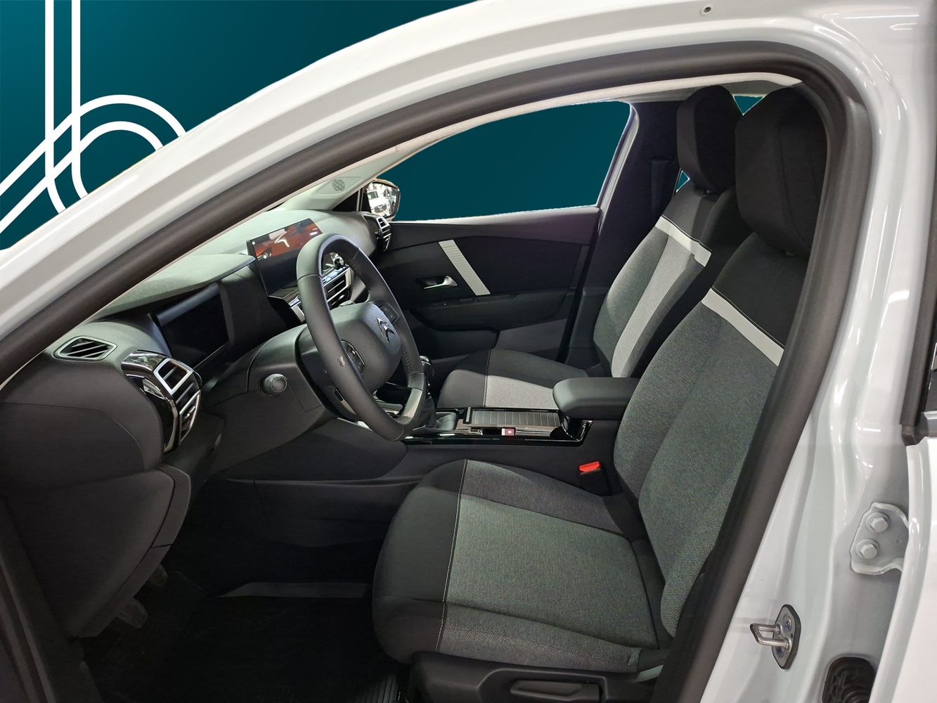 Citroën C4 vaihtoauto