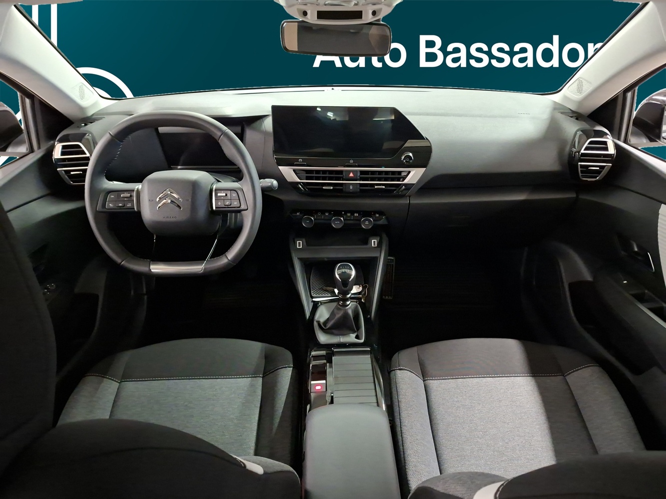 Citroën C4 vaihtoauto