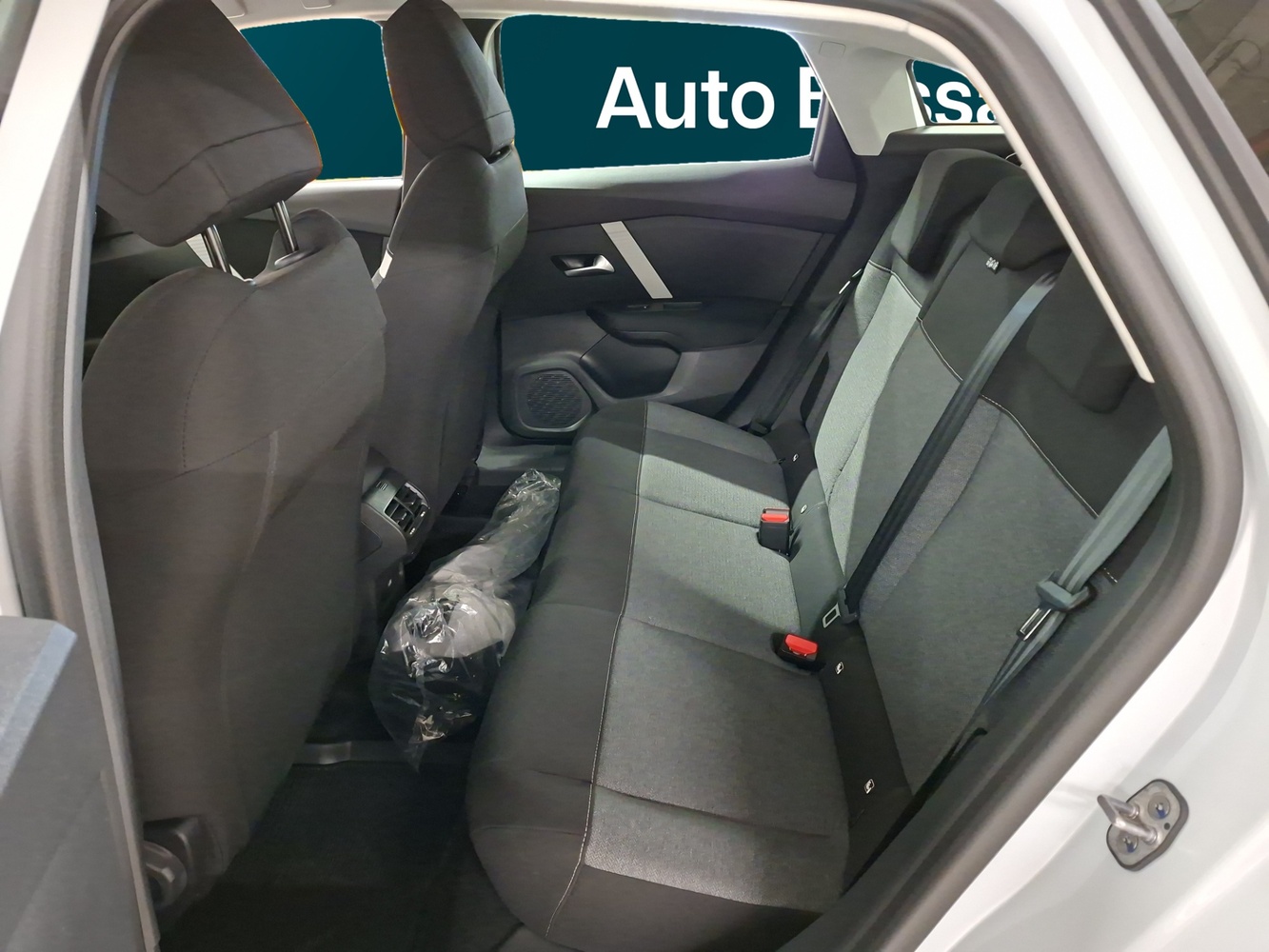 Citroën C4 vaihtoauto