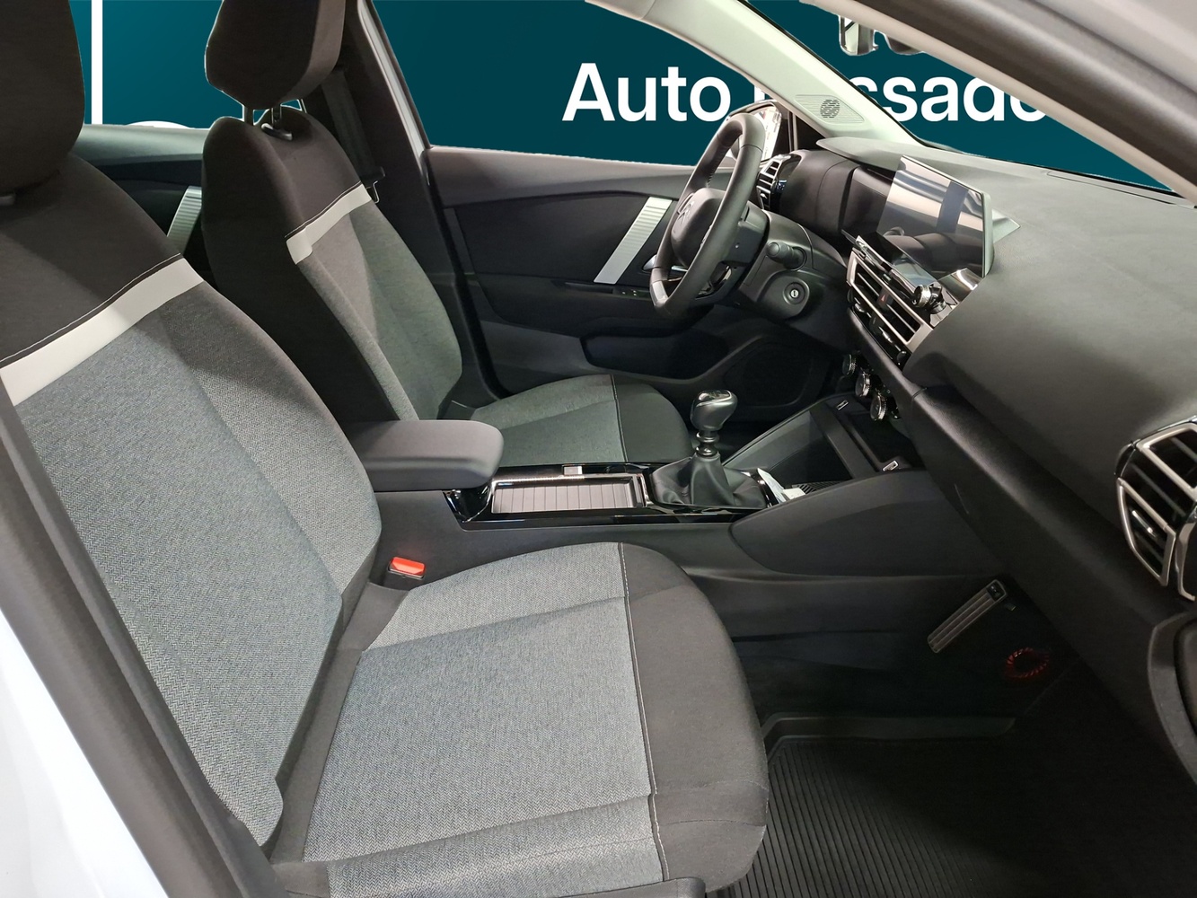 Citroën C4 vaihtoauto