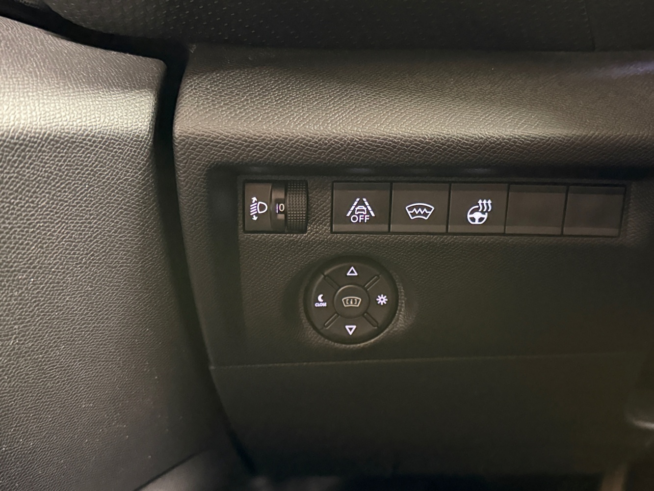 Citroën C4 vaihtoauto