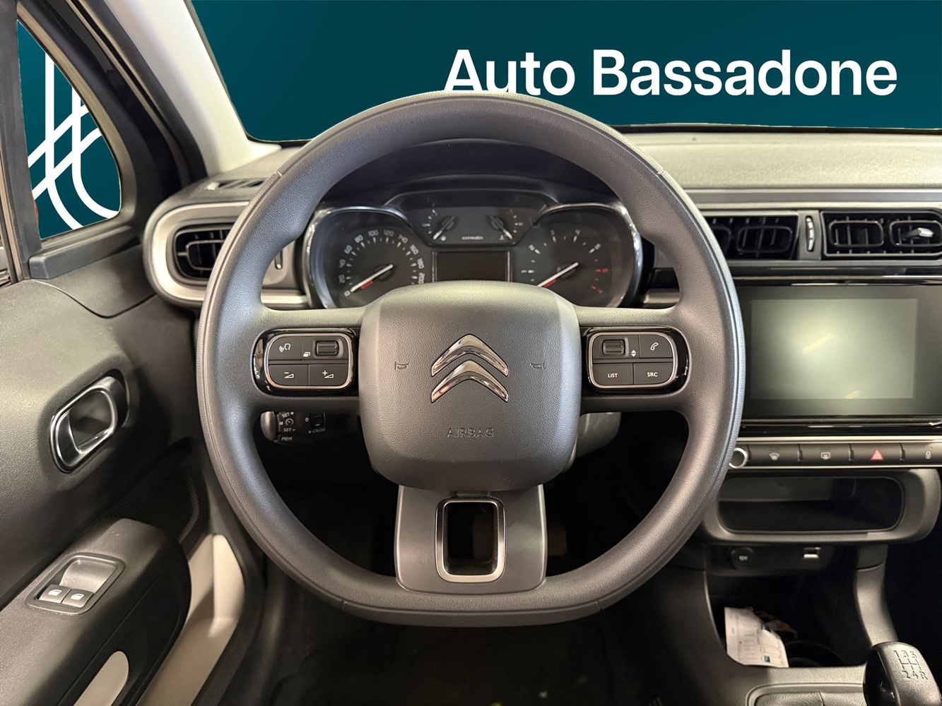 Citroën C3 vaihtoauto