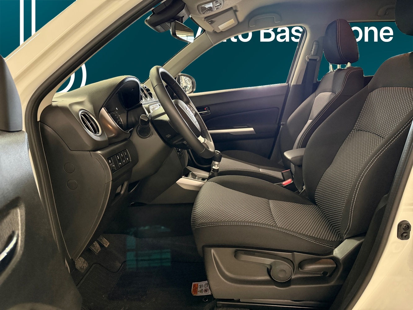 Suzuki Vitara vaihtoauto