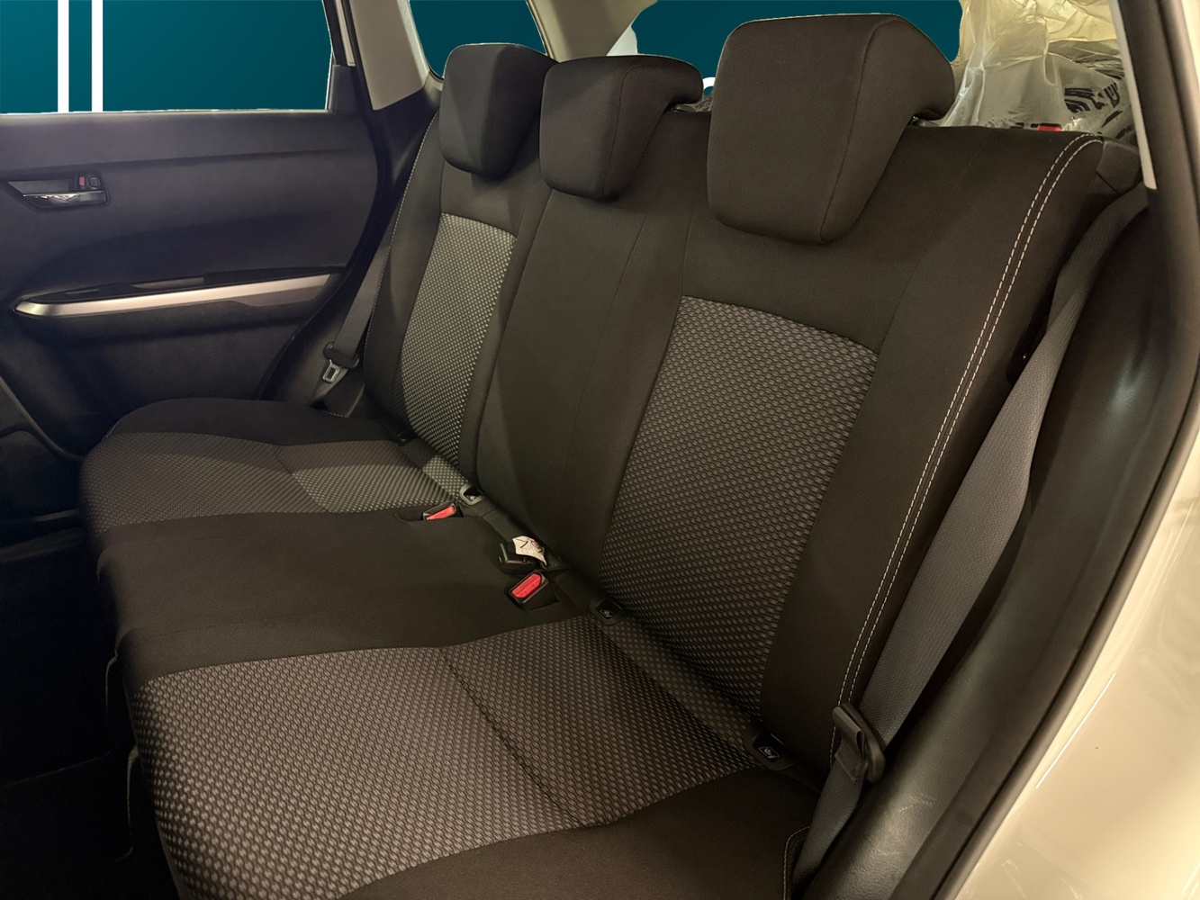 Suzuki Vitara vaihtoauto