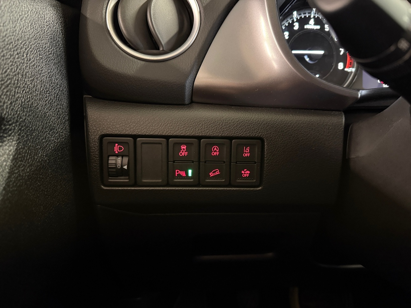 Suzuki Vitara vaihtoauto