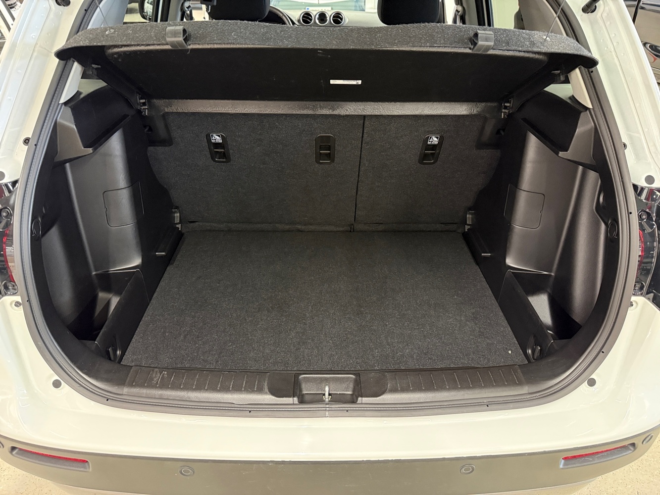 Suzuki Vitara vaihtoauto