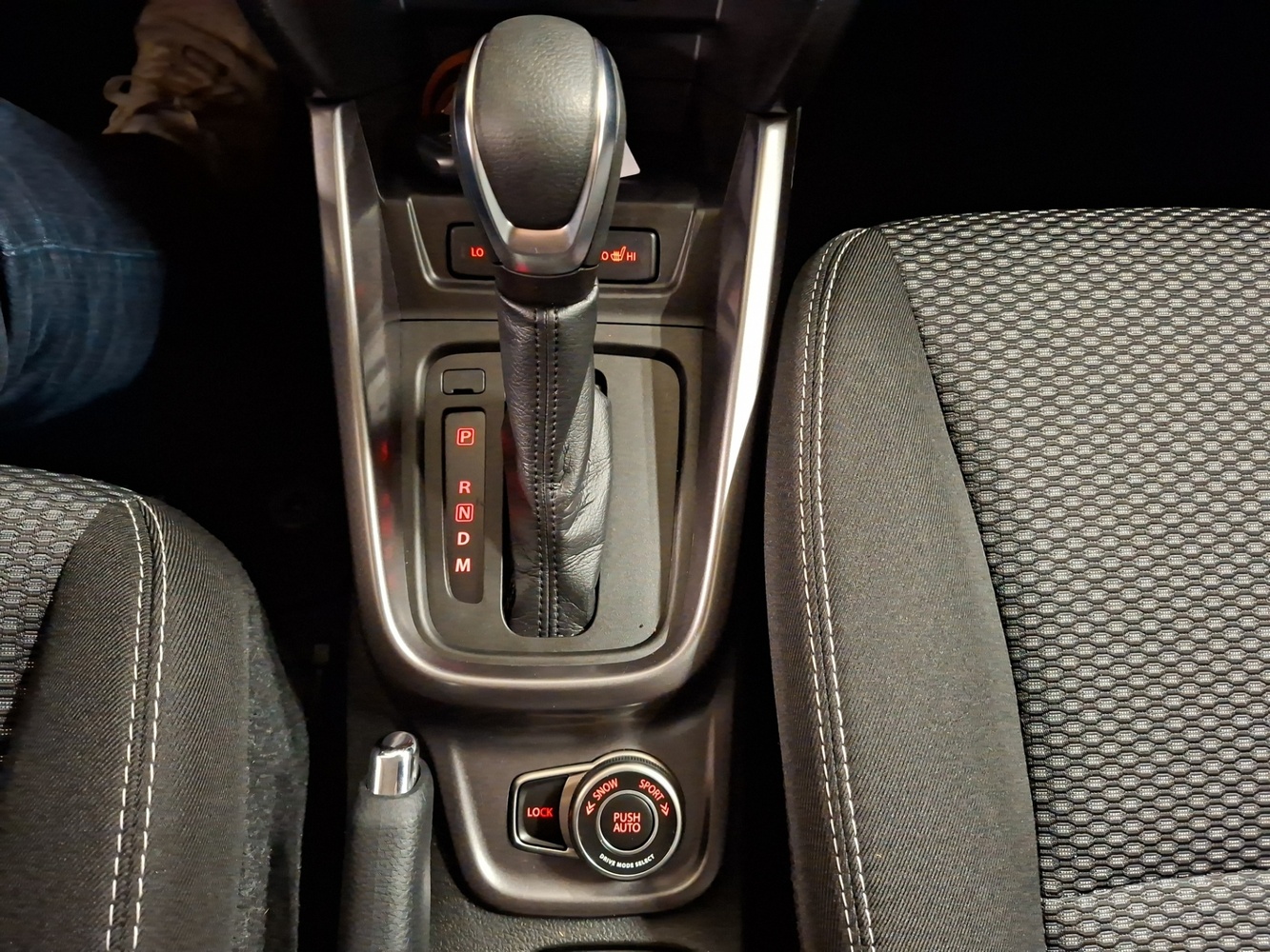 Suzuki Vitara vaihtoauto