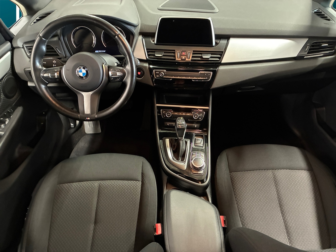 BMW 225 vaihtoauto