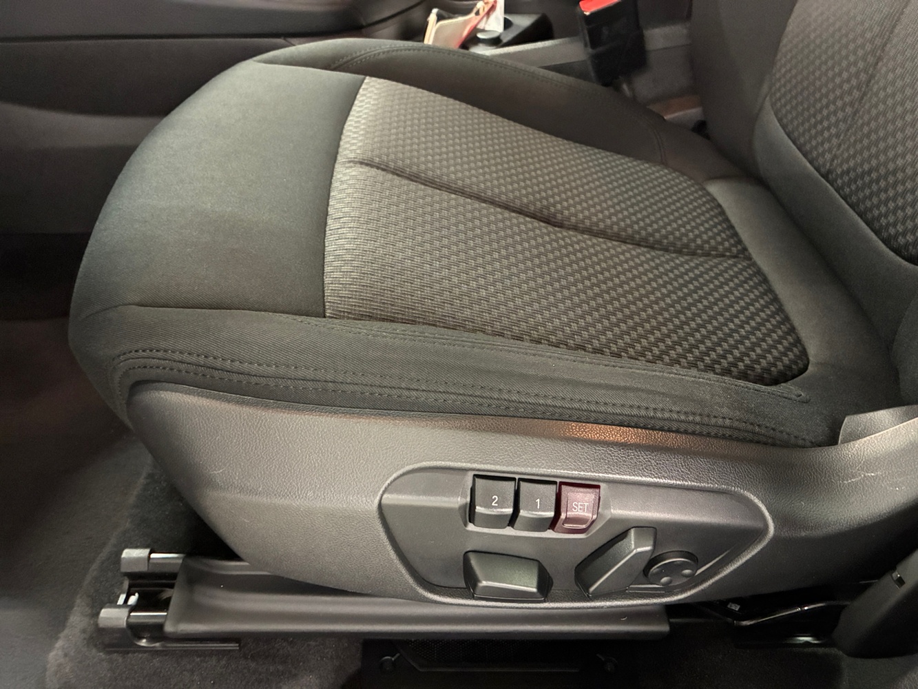 BMW 225 vaihtoauto