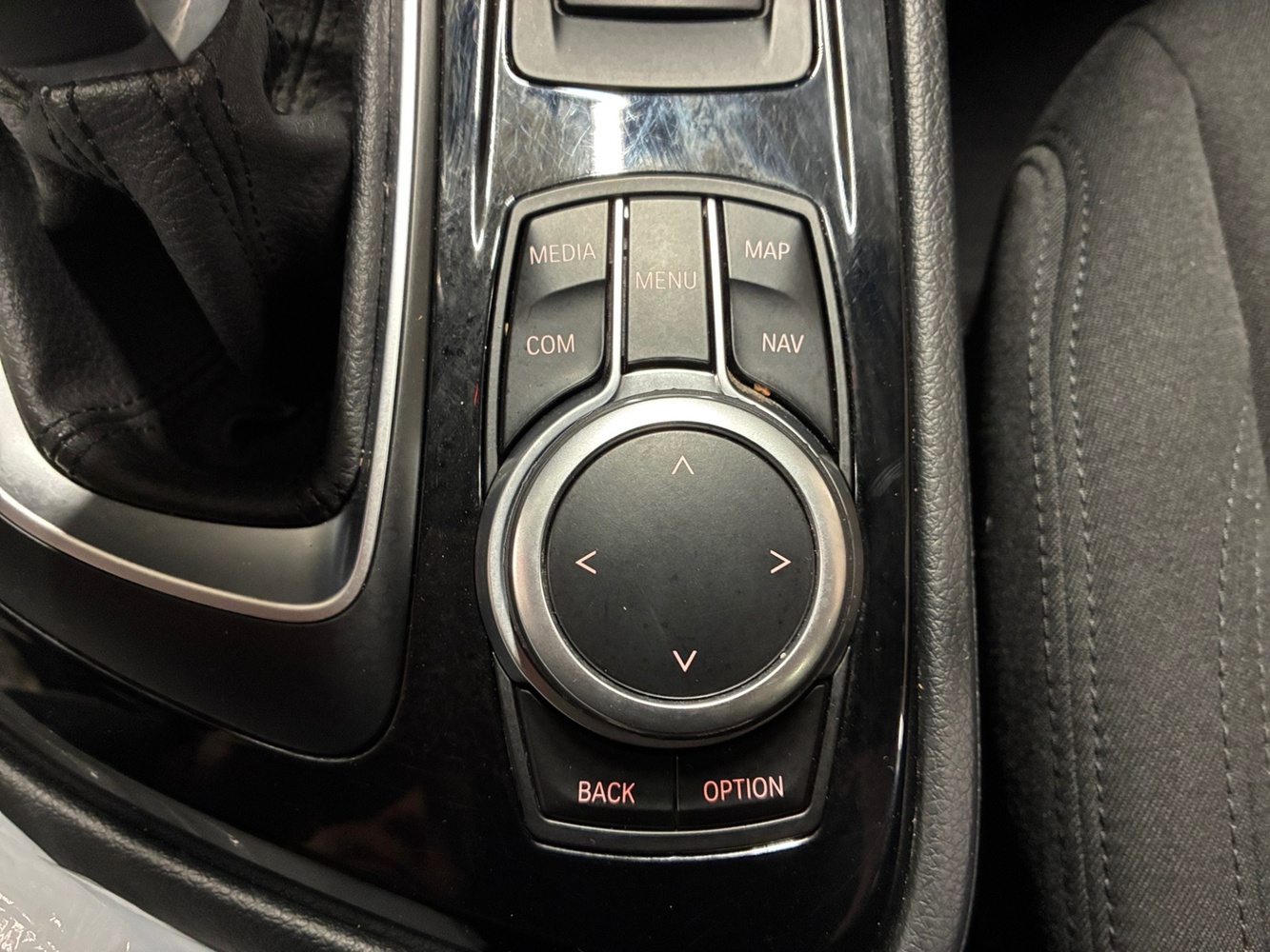 BMW 225 vaihtoauto