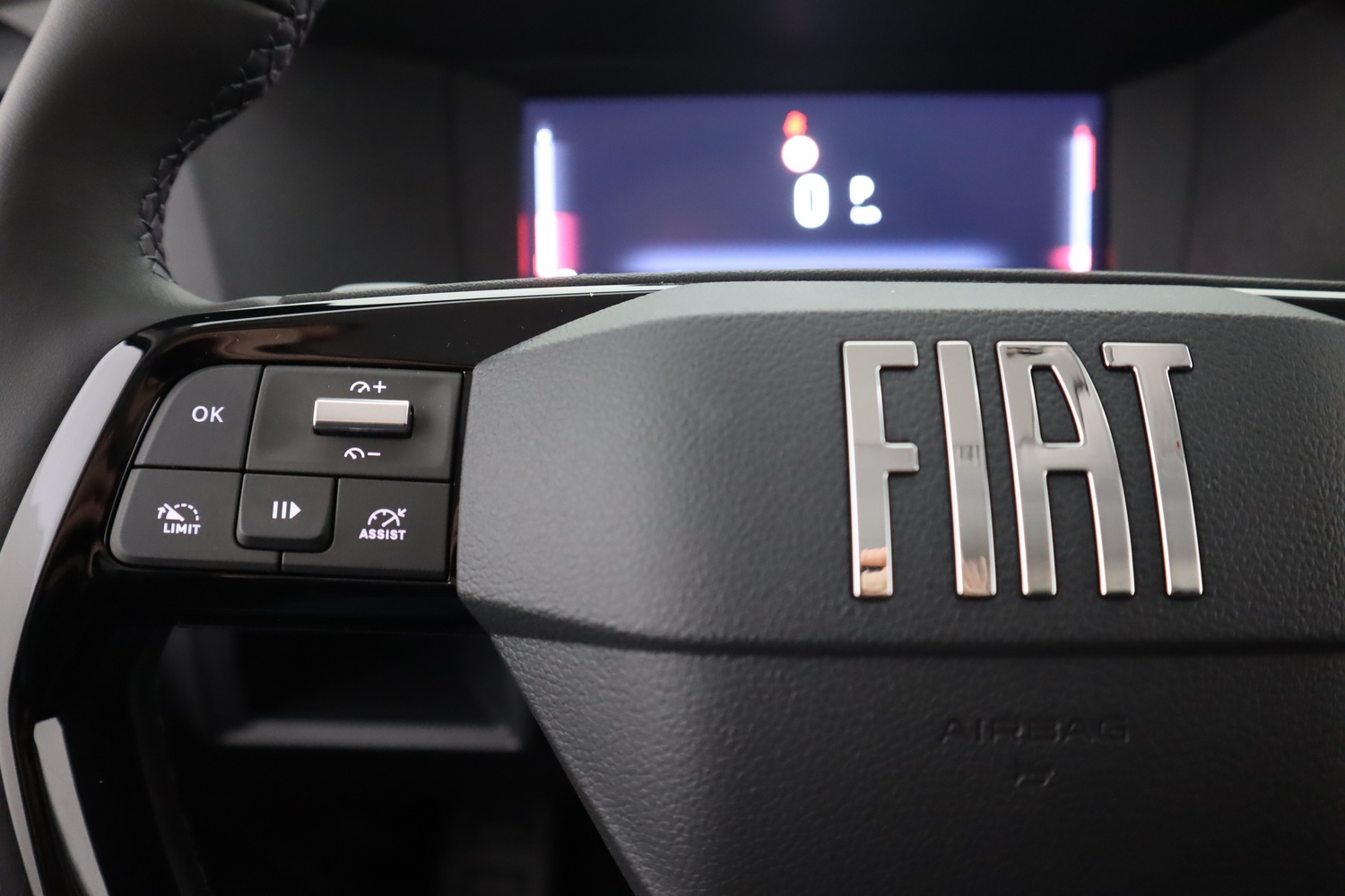 Fiat Scudo vaihtoauto