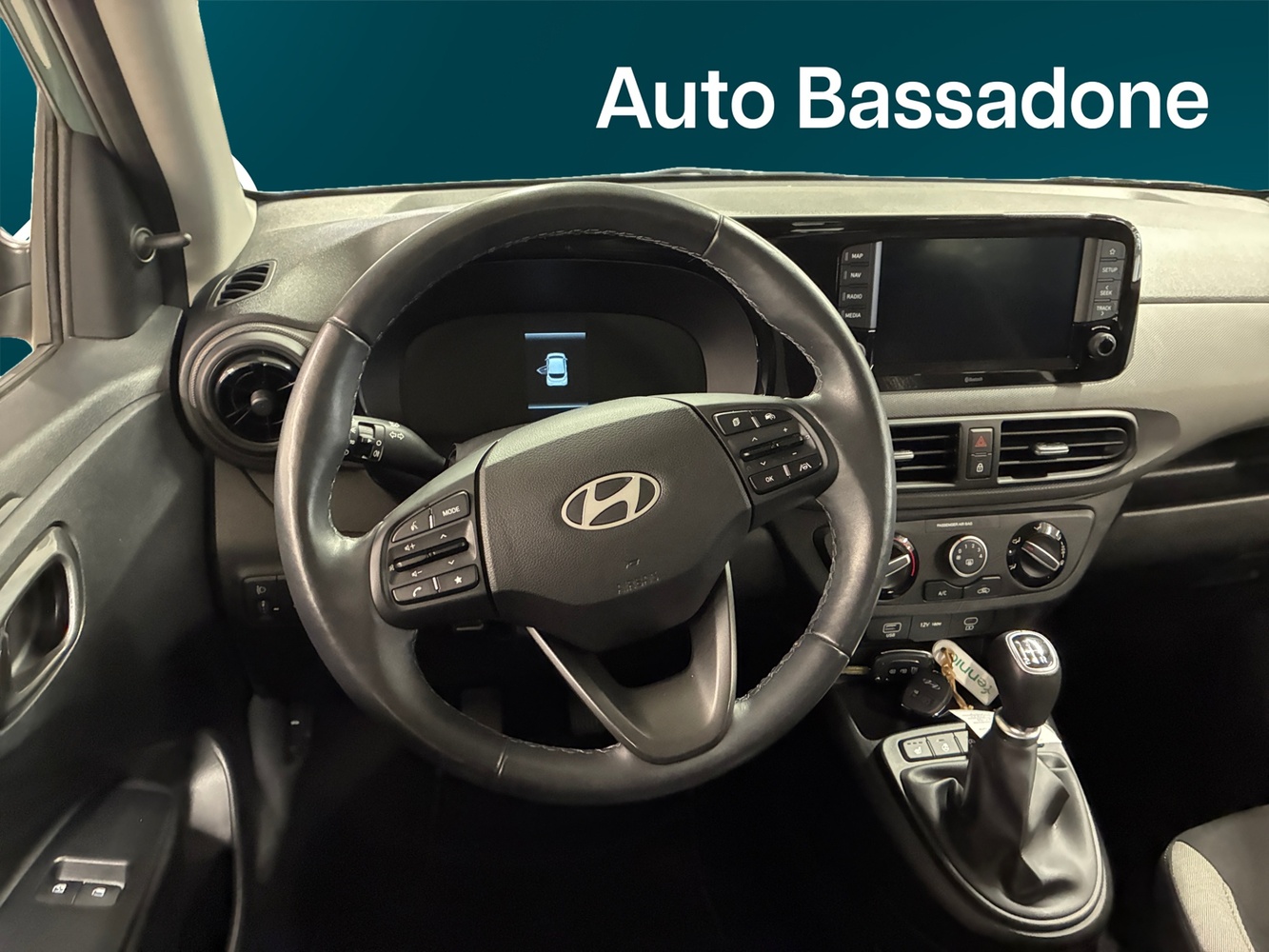 Hyundai i10 vaihtoauto