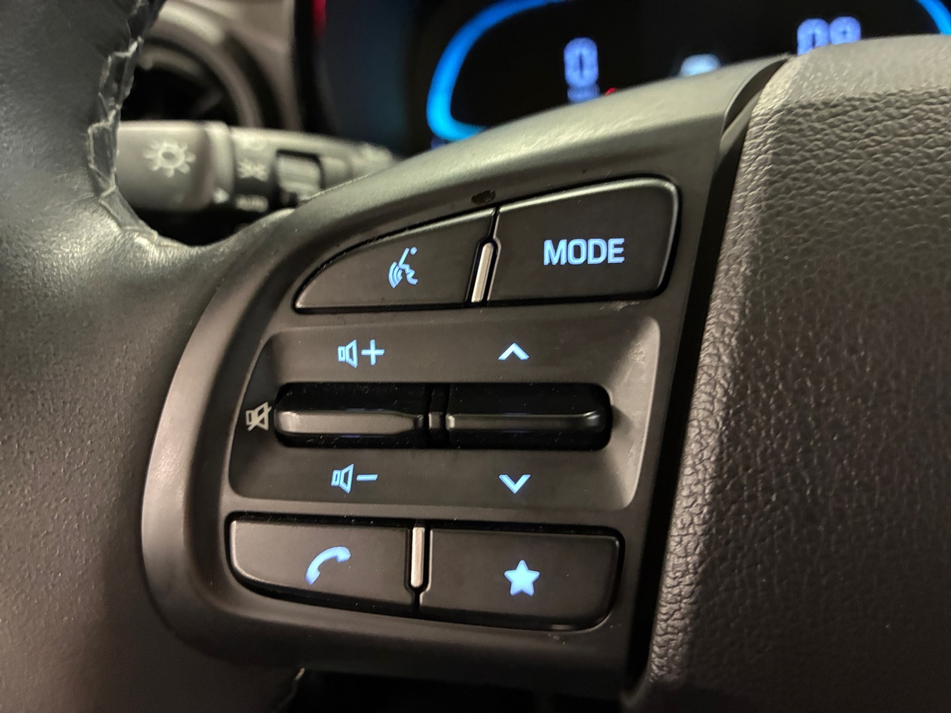 Hyundai i10 vaihtoauto