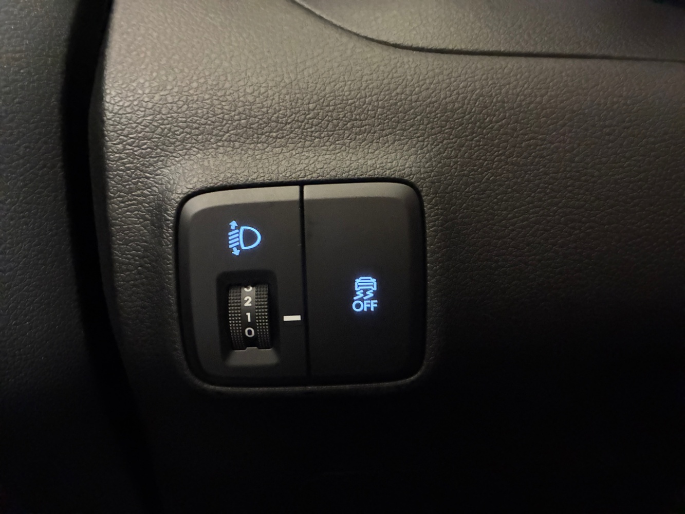 Hyundai i10 vaihtoauto