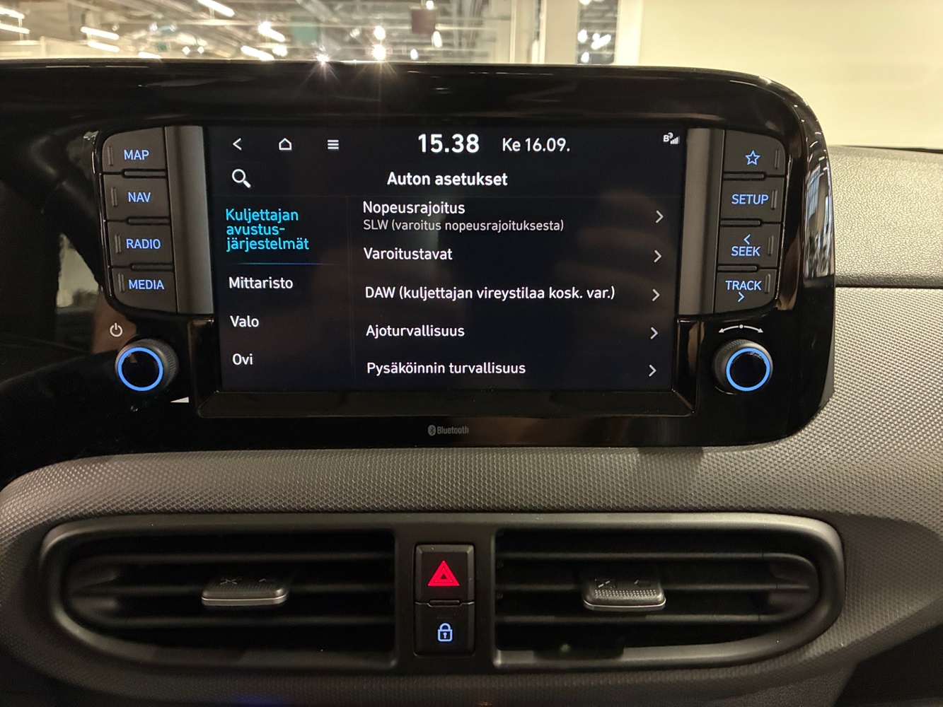 Hyundai i10 vaihtoauto