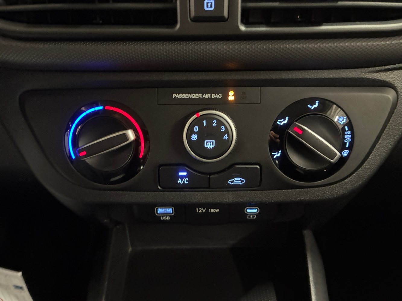Hyundai i10 vaihtoauto