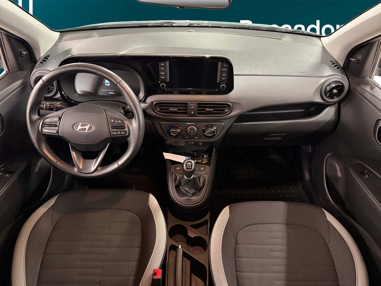 Hyundai i10 vaihtoauto