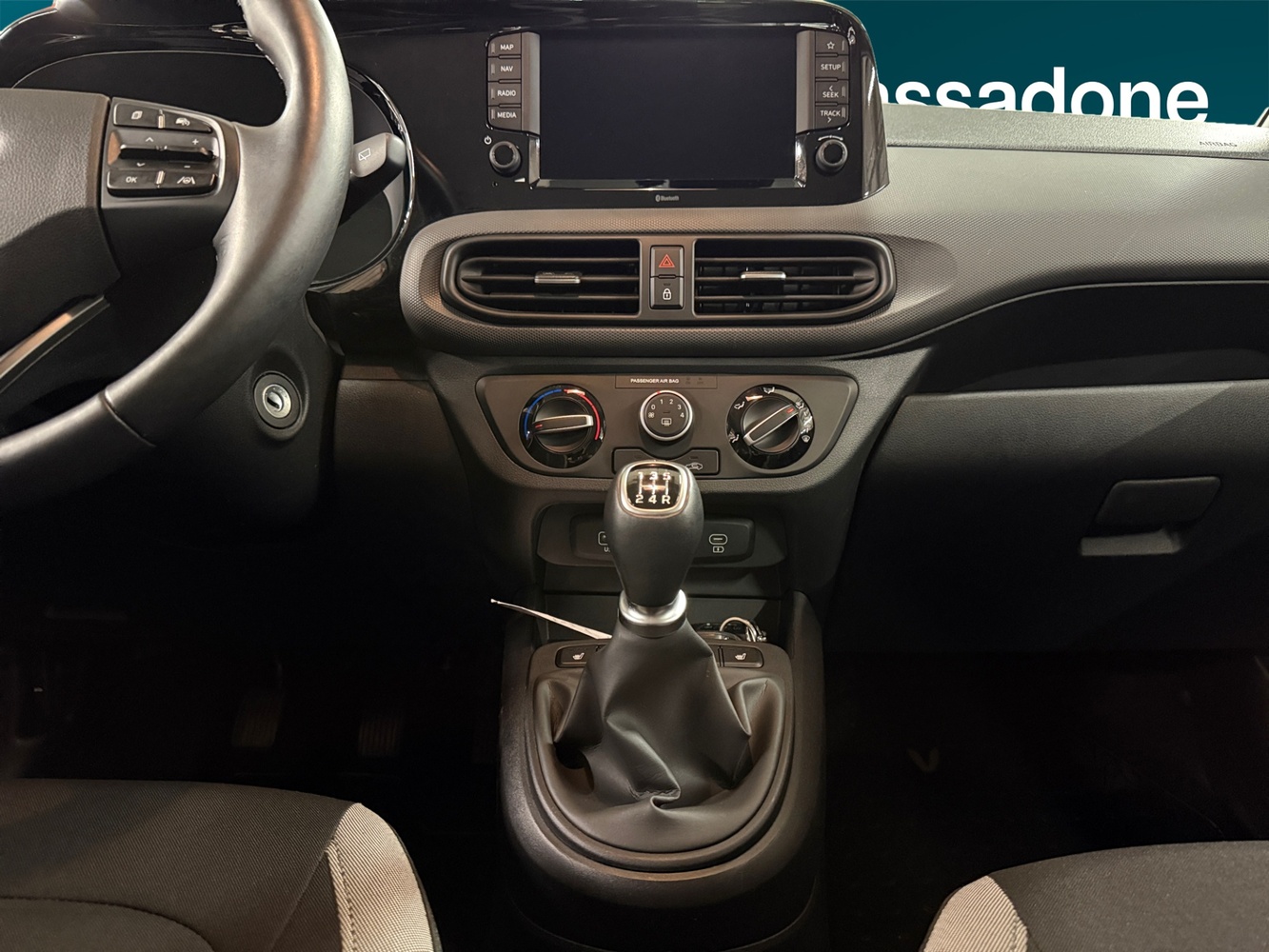 Hyundai i10 vaihtoauto