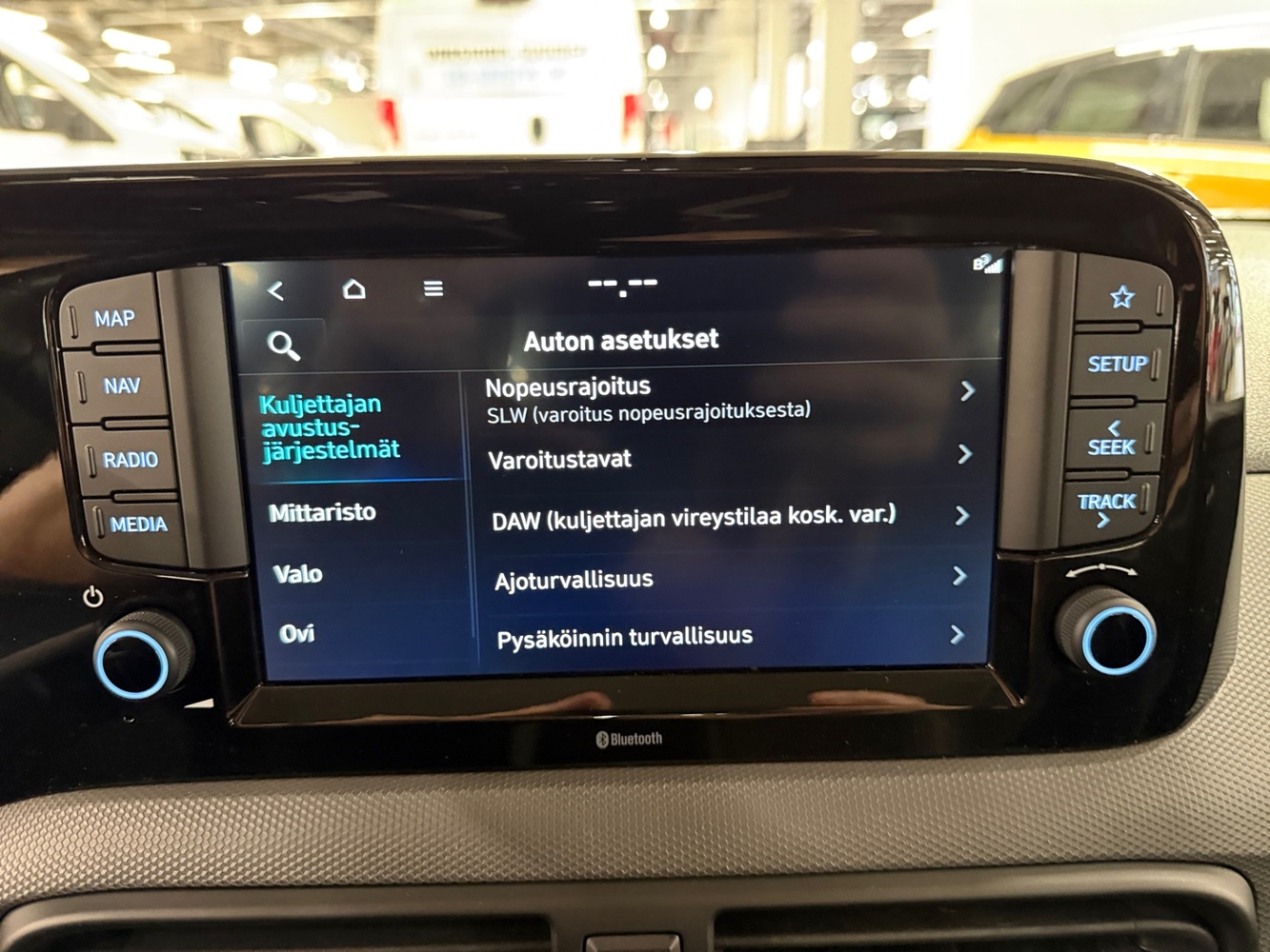 Hyundai i10 vaihtoauto