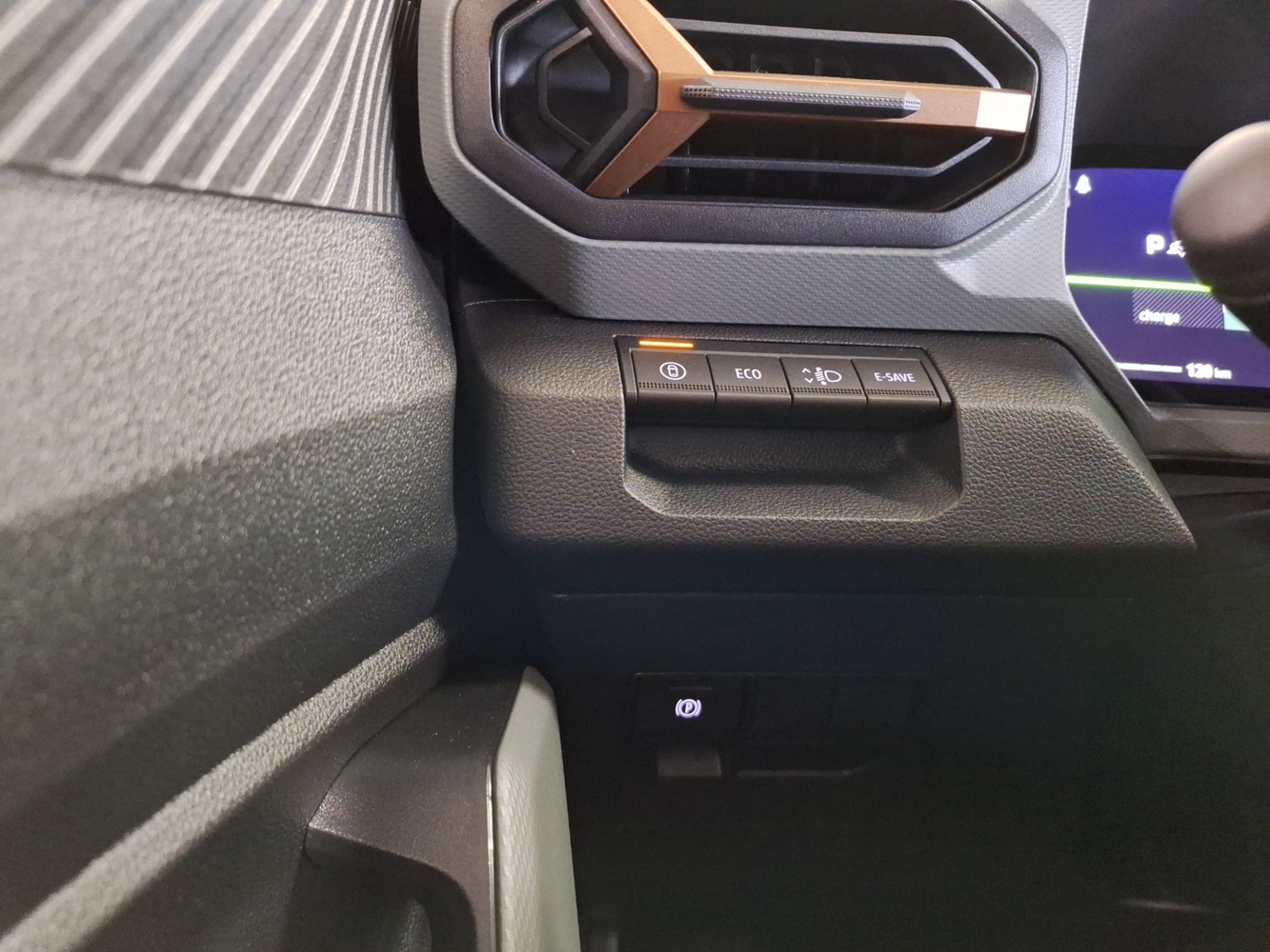 Dacia Bigster vaihtoauto