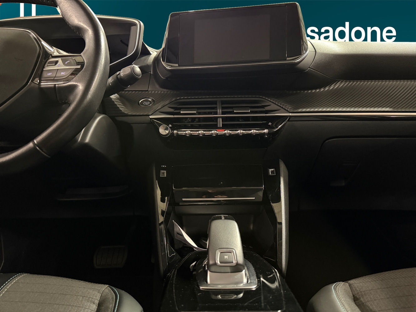 Peugeot 2008 vaihtoauto
