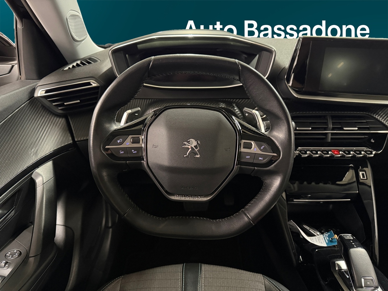 Peugeot 2008 vaihtoauto