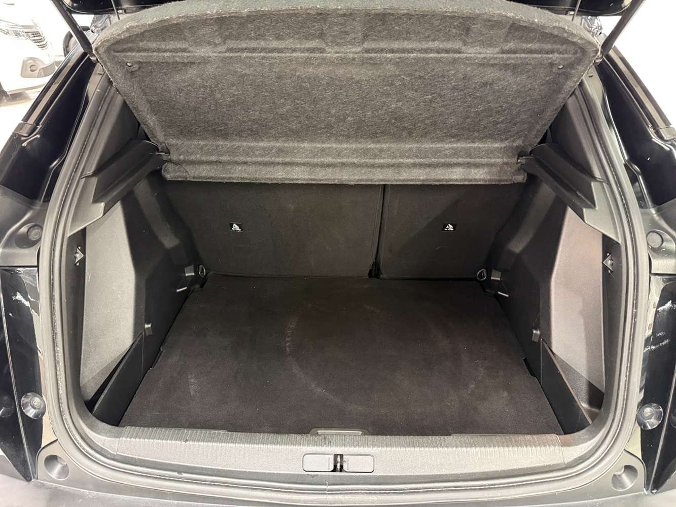 Peugeot 2008 vaihtoauto
