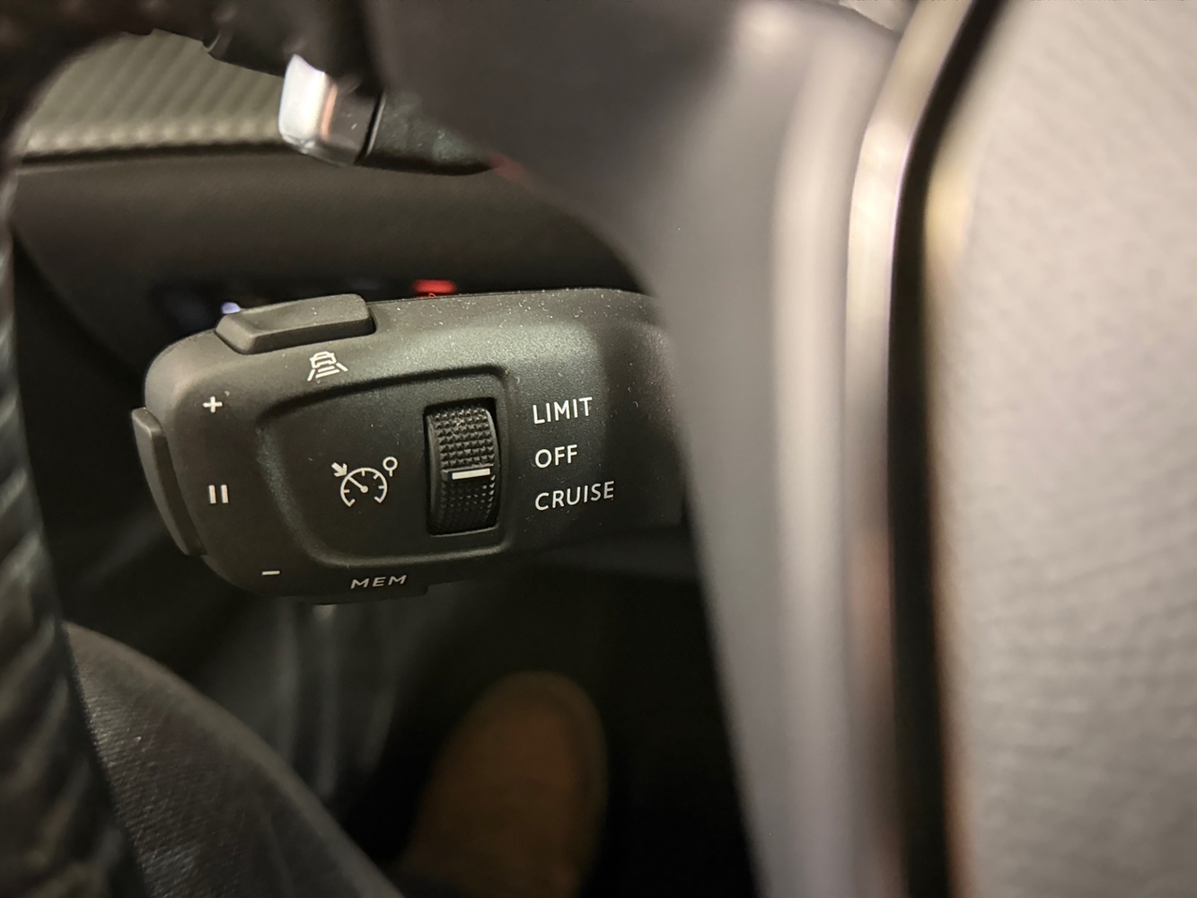 Peugeot 2008 vaihtoauto