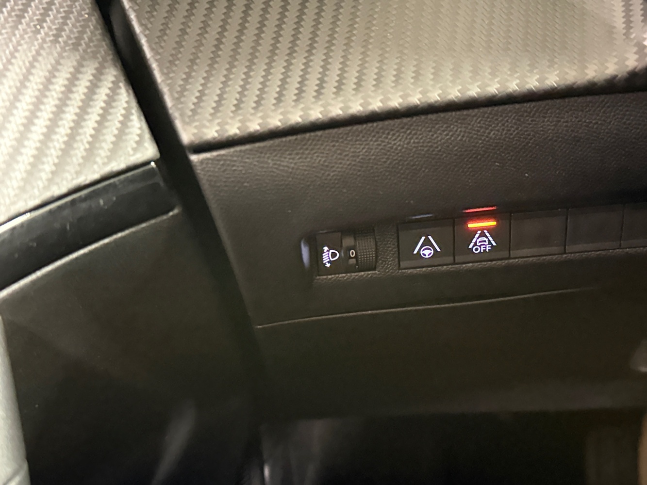 Peugeot 2008 vaihtoauto