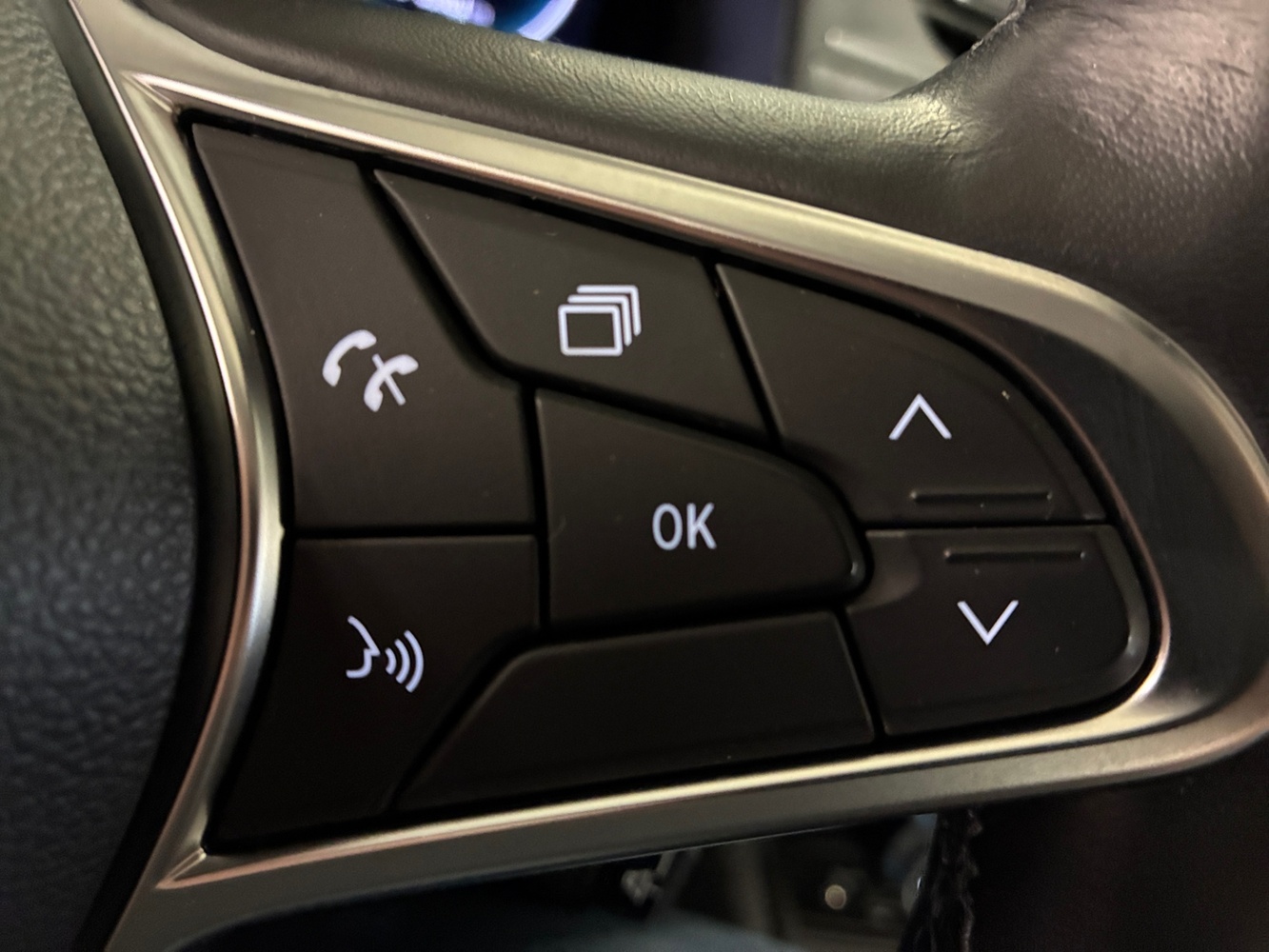 Renault Zoe vaihtoauto