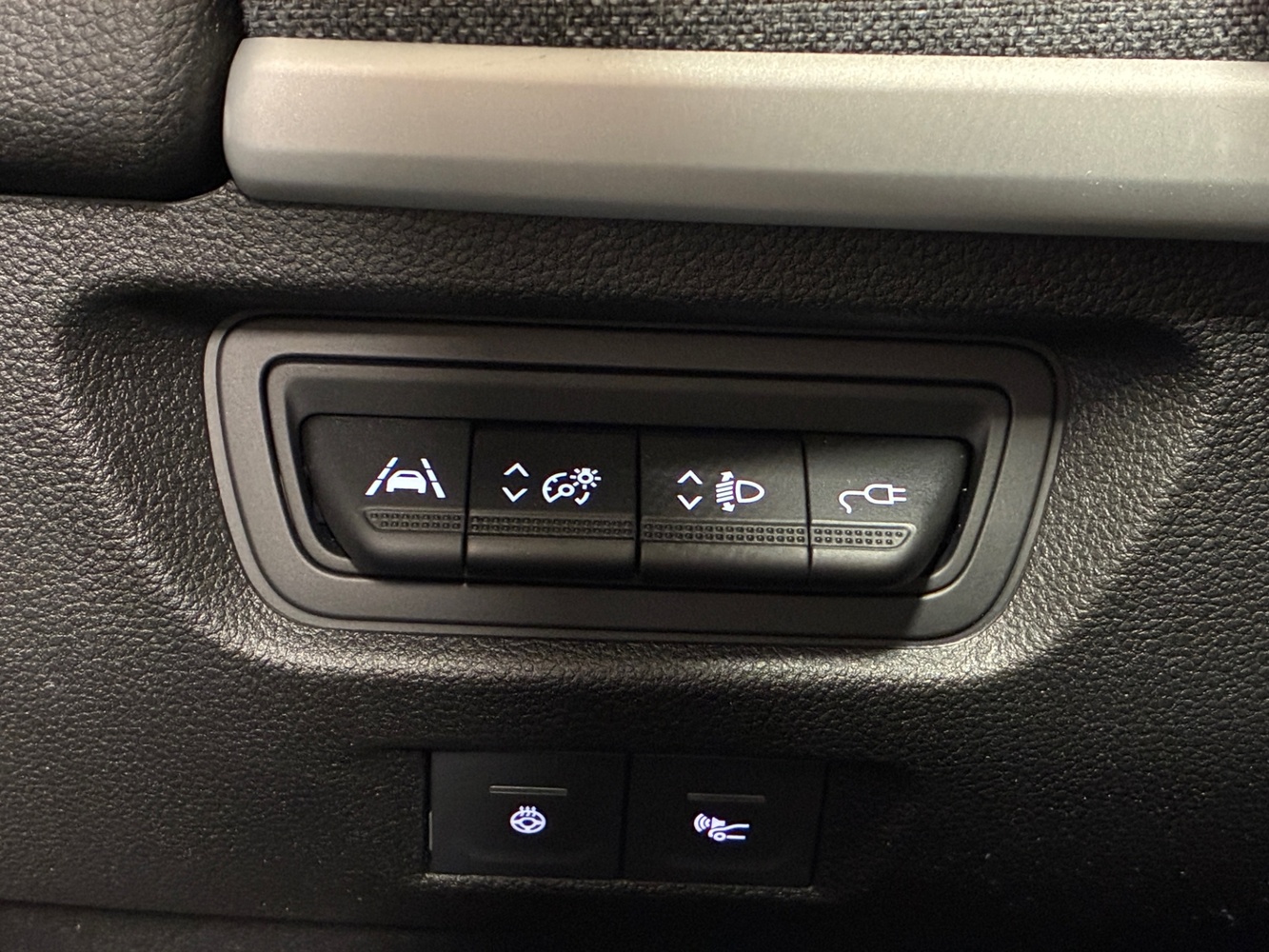 Renault Zoe vaihtoauto