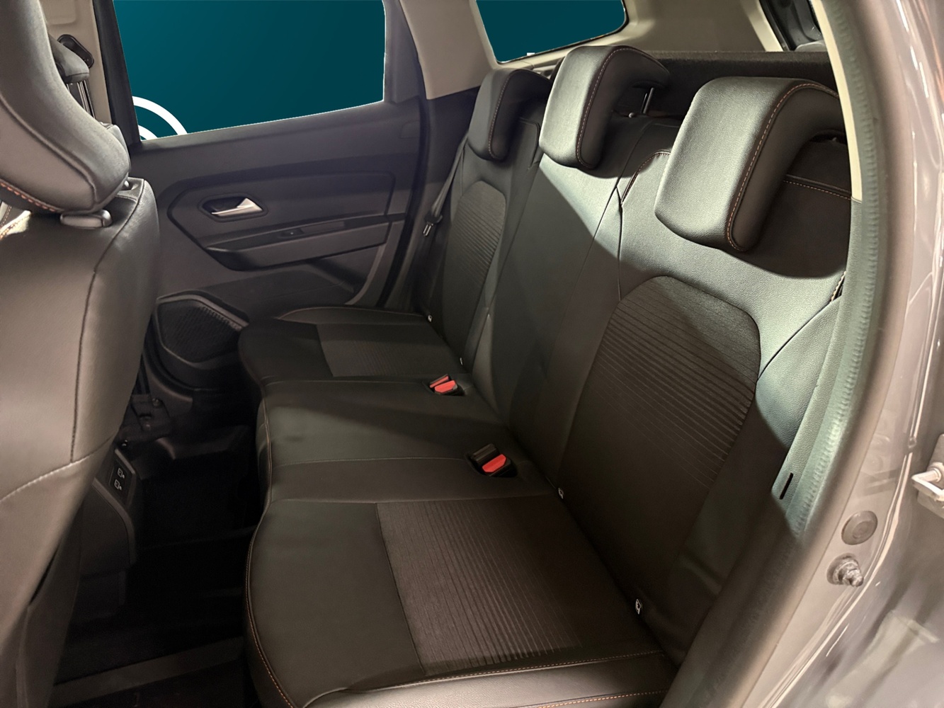 Dacia Duster vaihtoauto