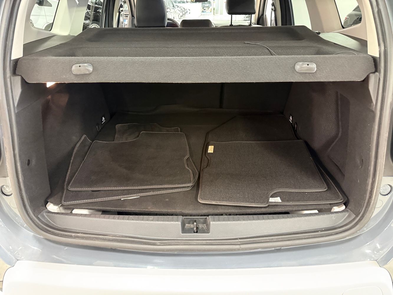 Dacia Duster vaihtoauto