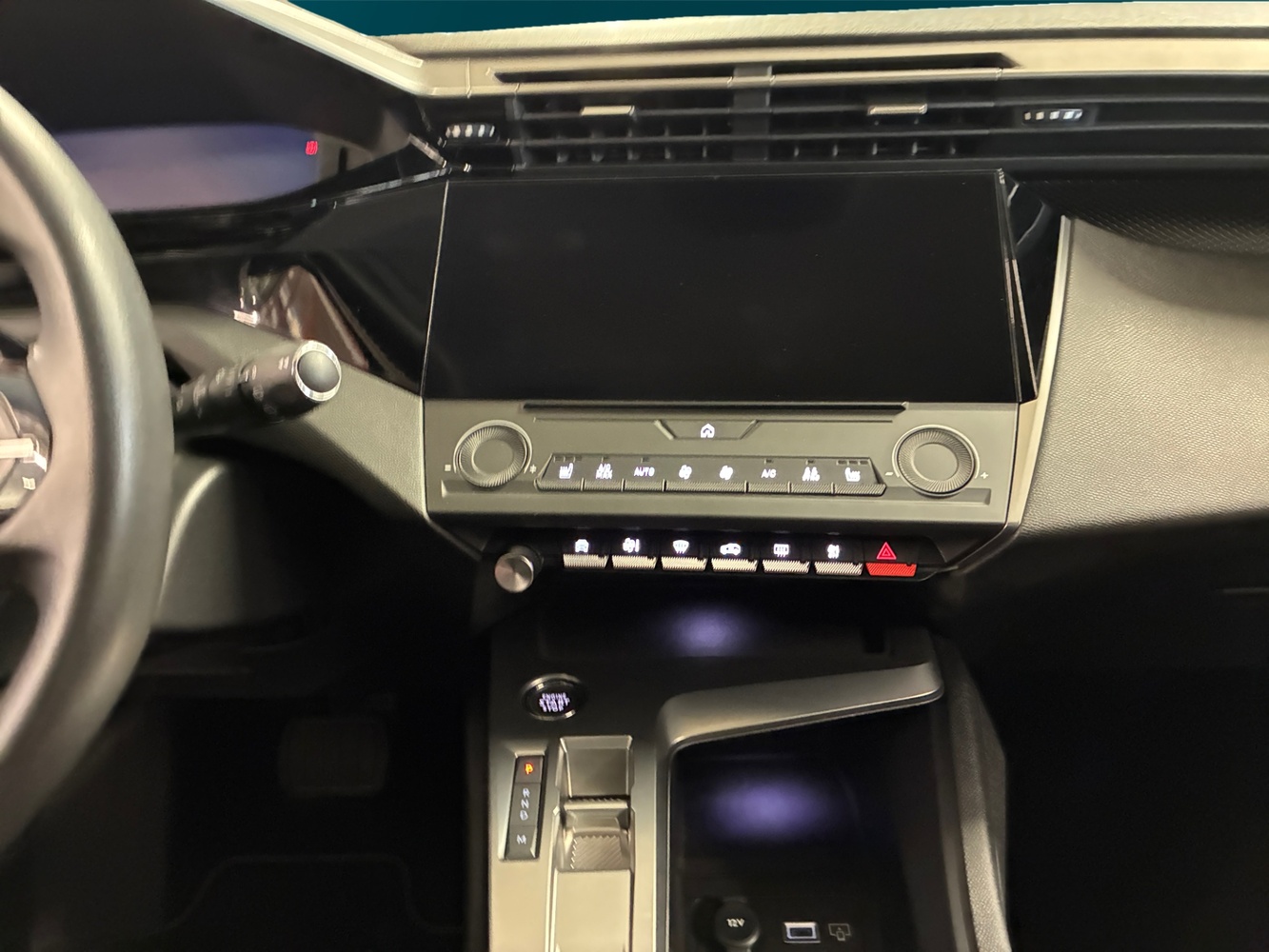 Peugeot 308 vaihtoauto
