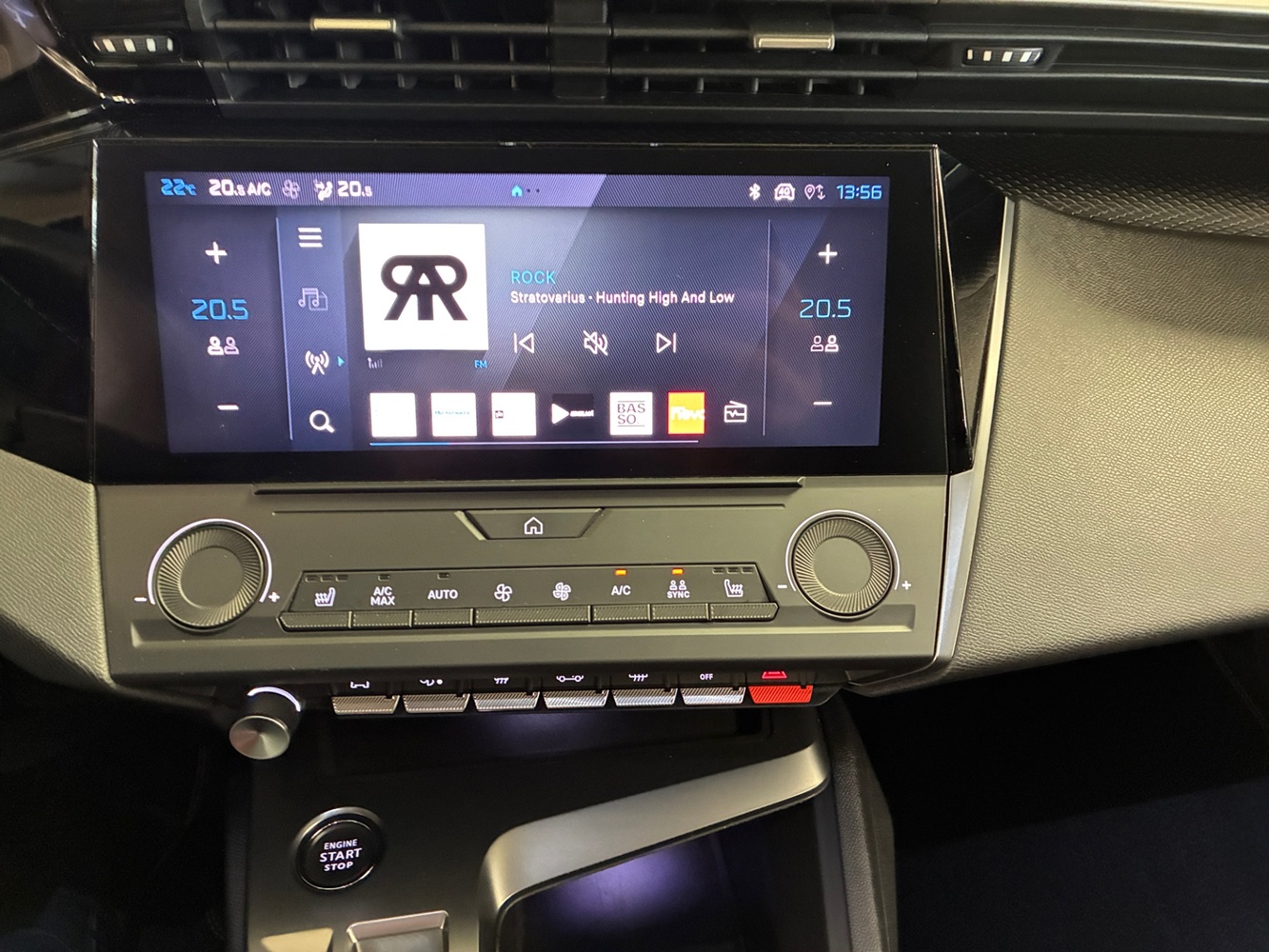 Peugeot 308 vaihtoauto