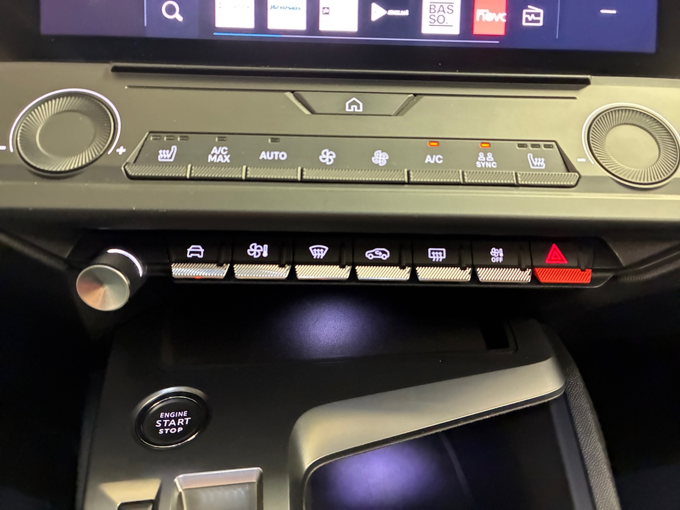 Peugeot 308 vaihtoauto