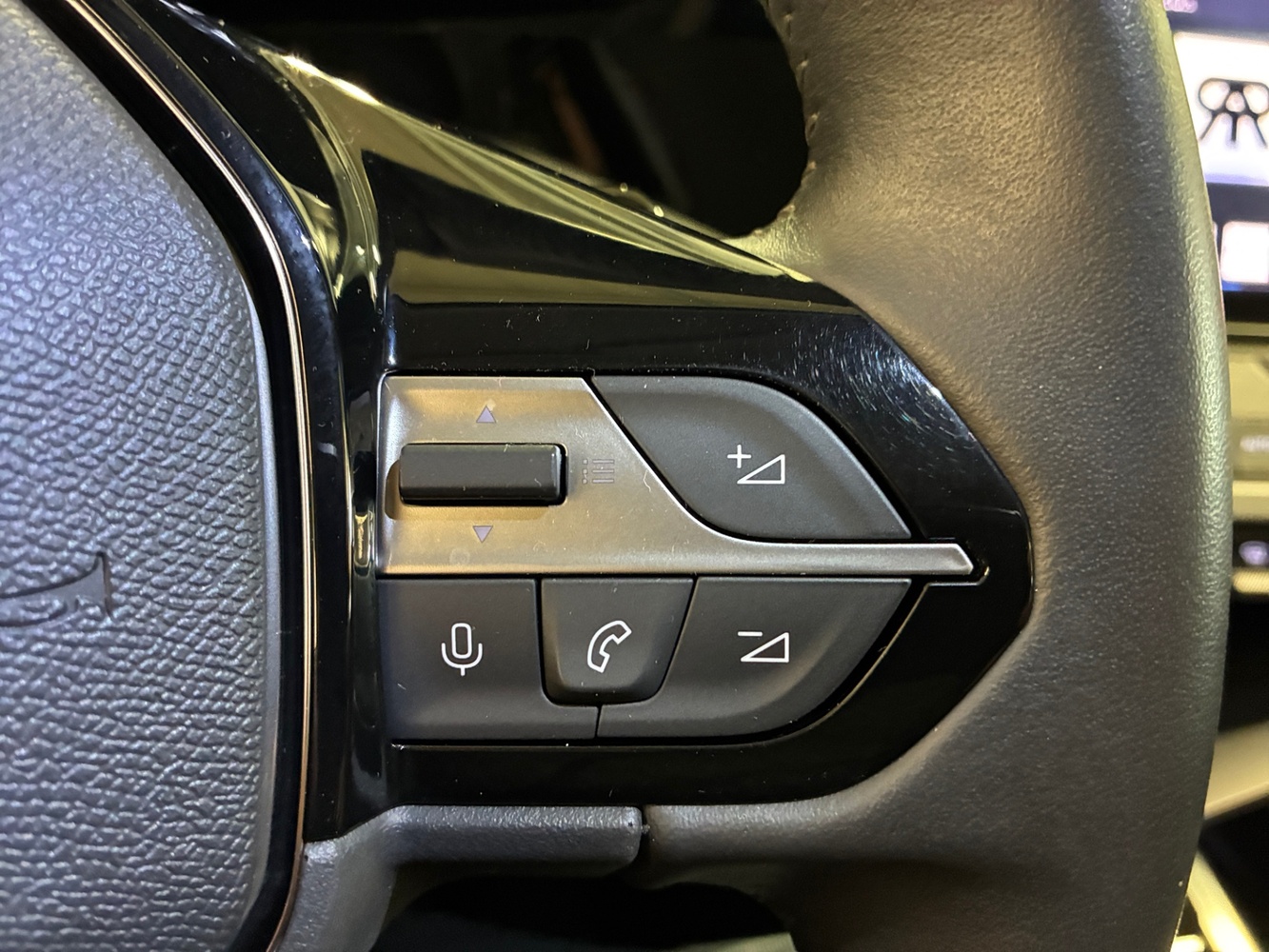 Peugeot 308 vaihtoauto