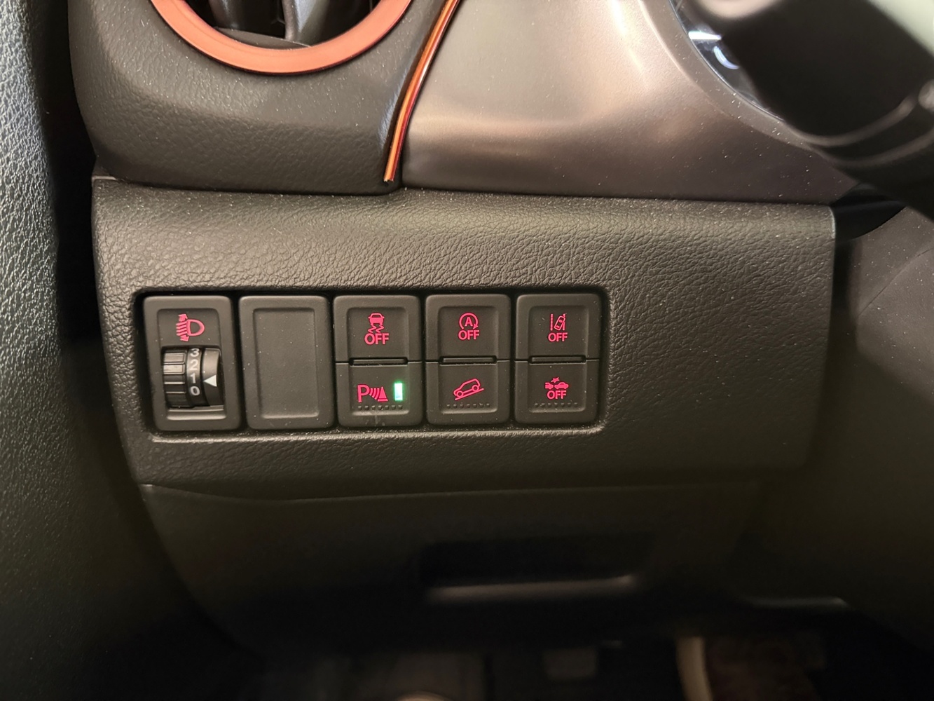 Suzuki Vitara vaihtoauto