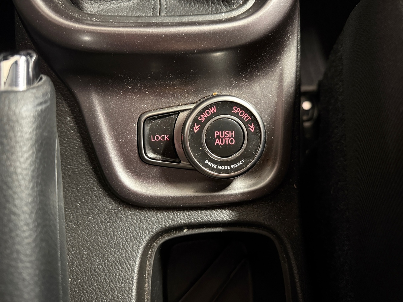 Suzuki Vitara vaihtoauto