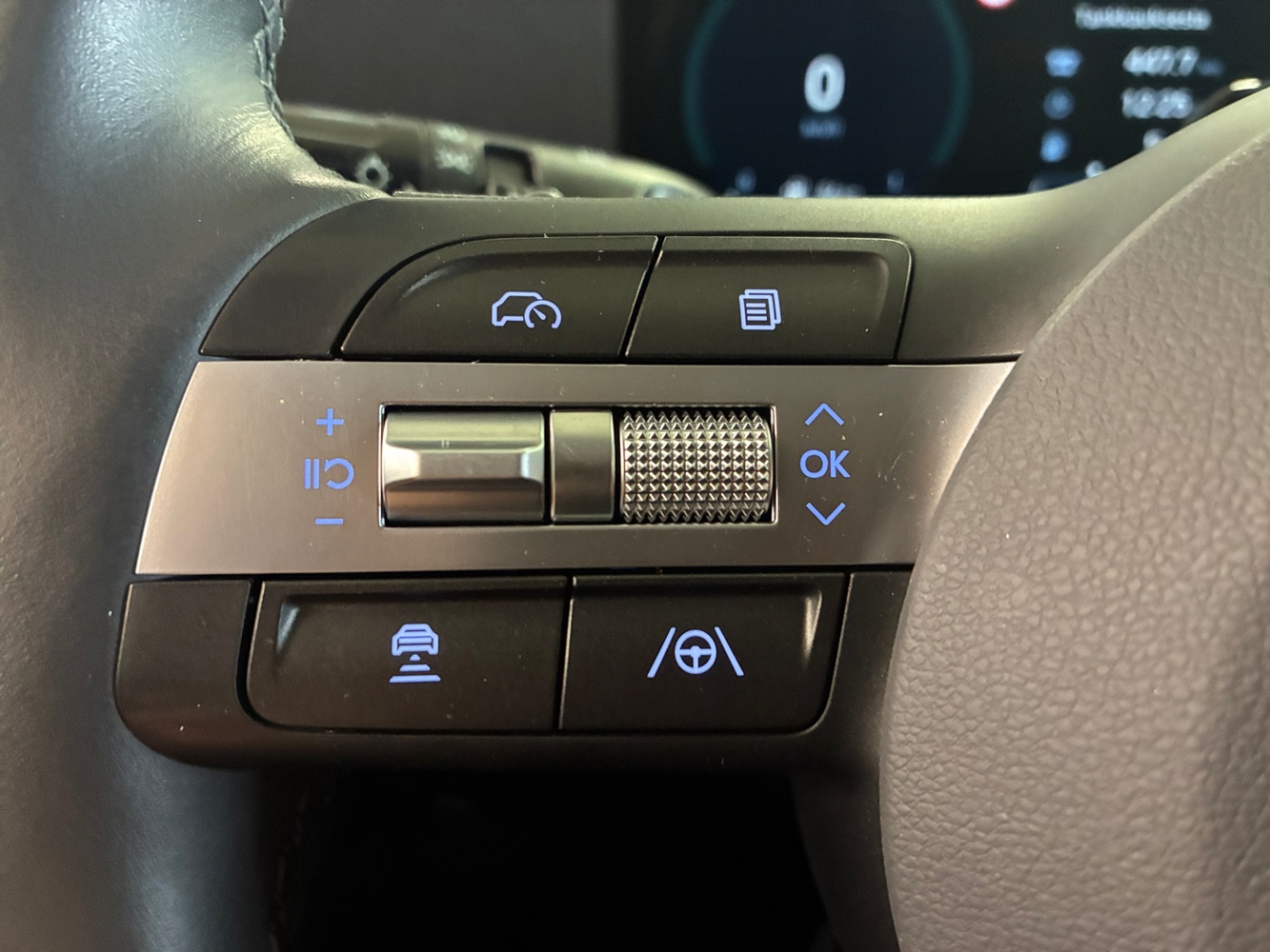 Hyundai KONA Hybrid vaihtoauto