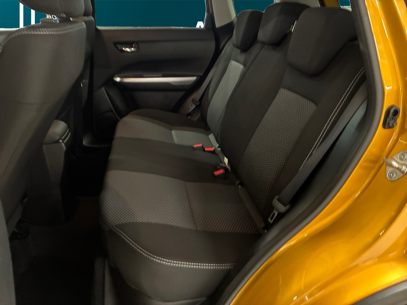Suzuki Vitara vaihtoauto