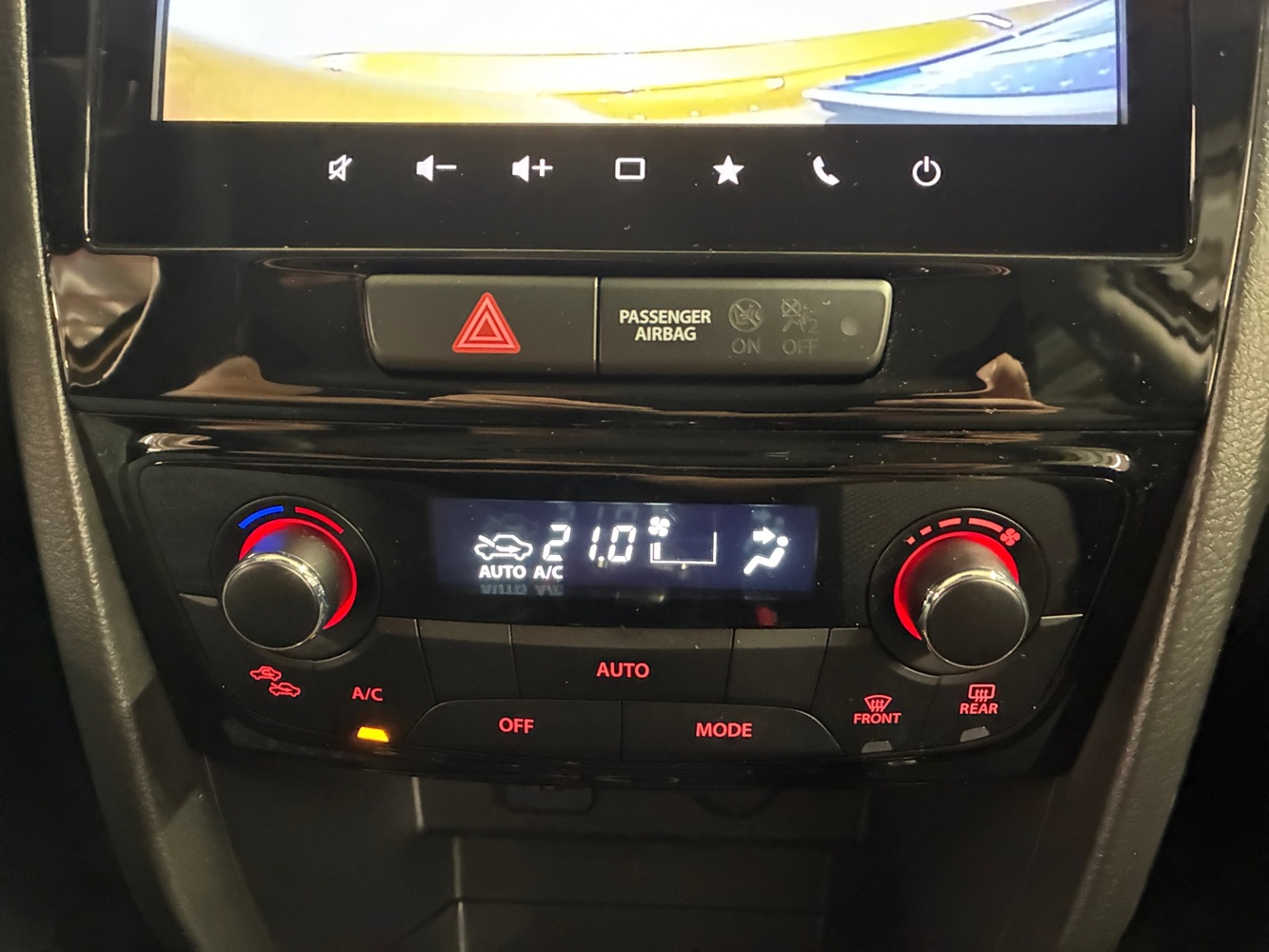 Suzuki Vitara vaihtoauto