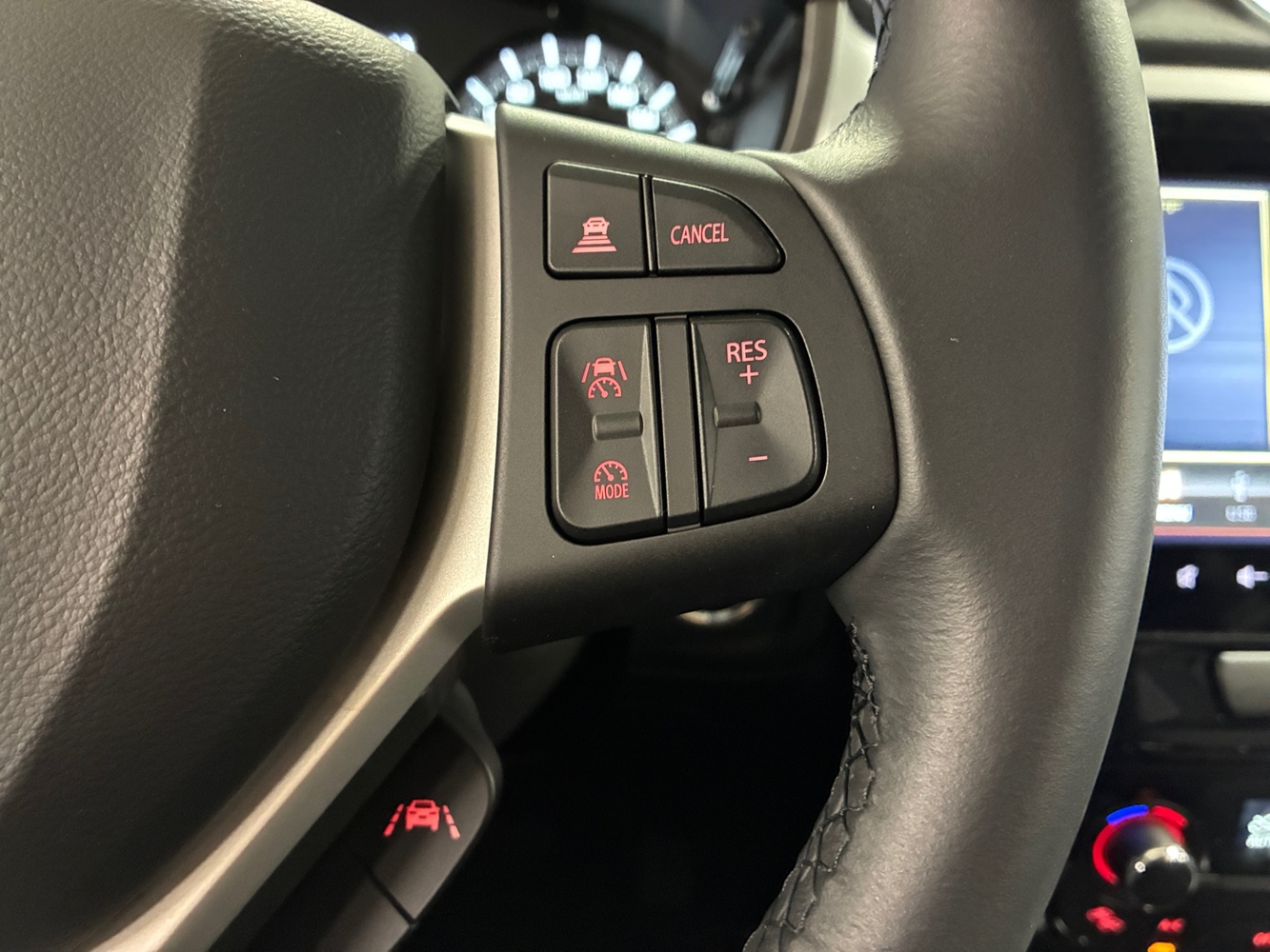 Suzuki Vitara vaihtoauto